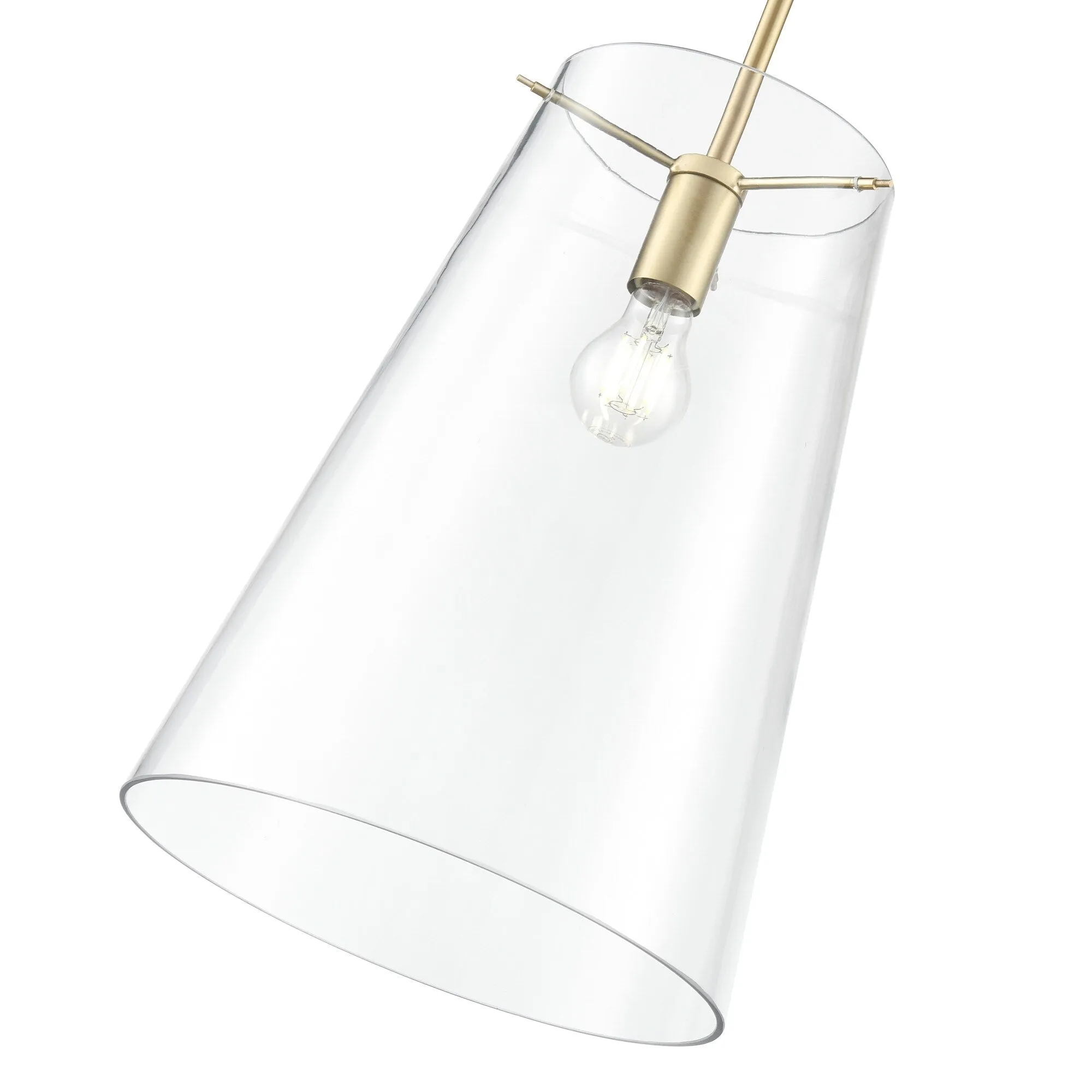 Millennium Lighting 217101 Maccan 12 Wide Pendant