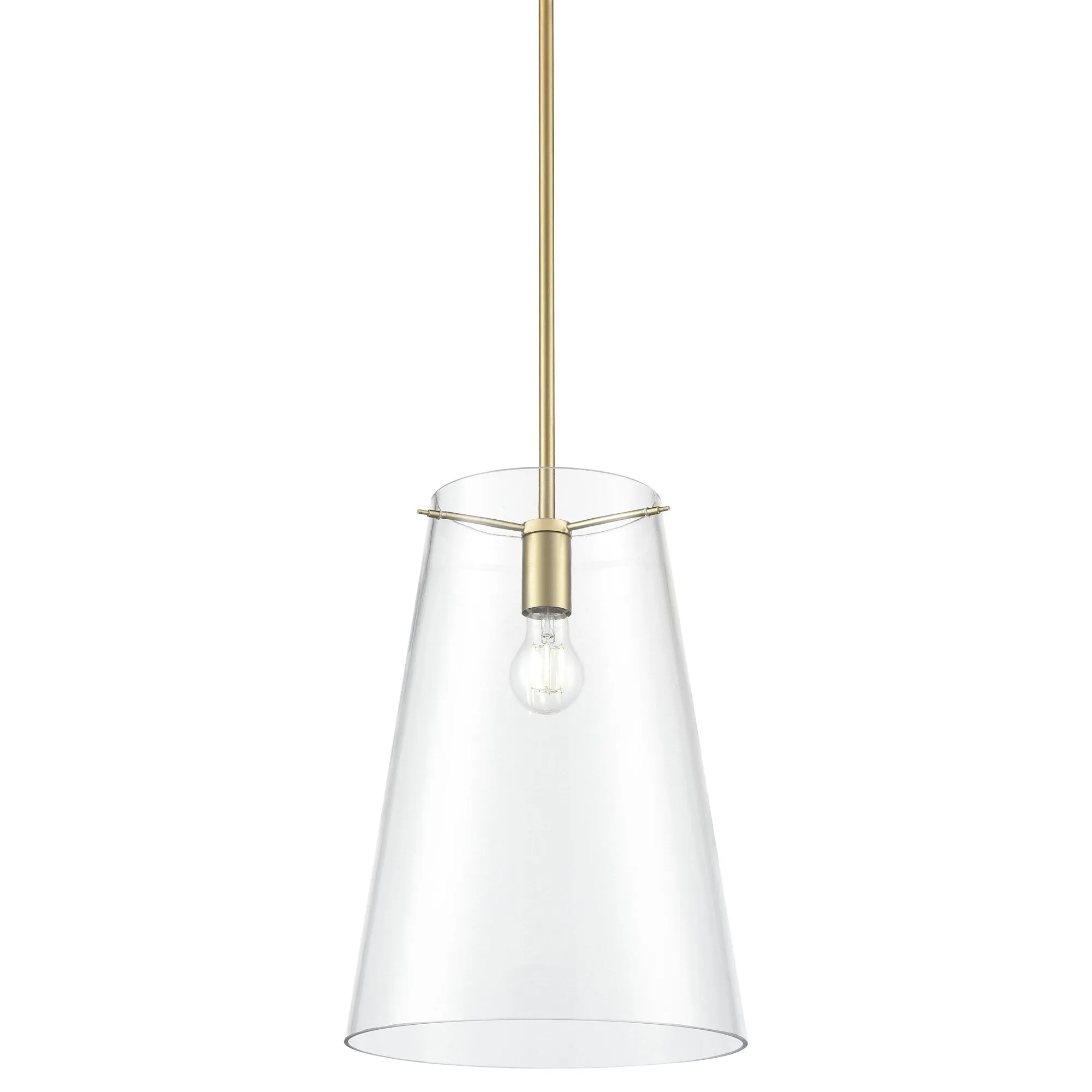 Millennium Lighting 217101 Maccan 12 Wide Pendant