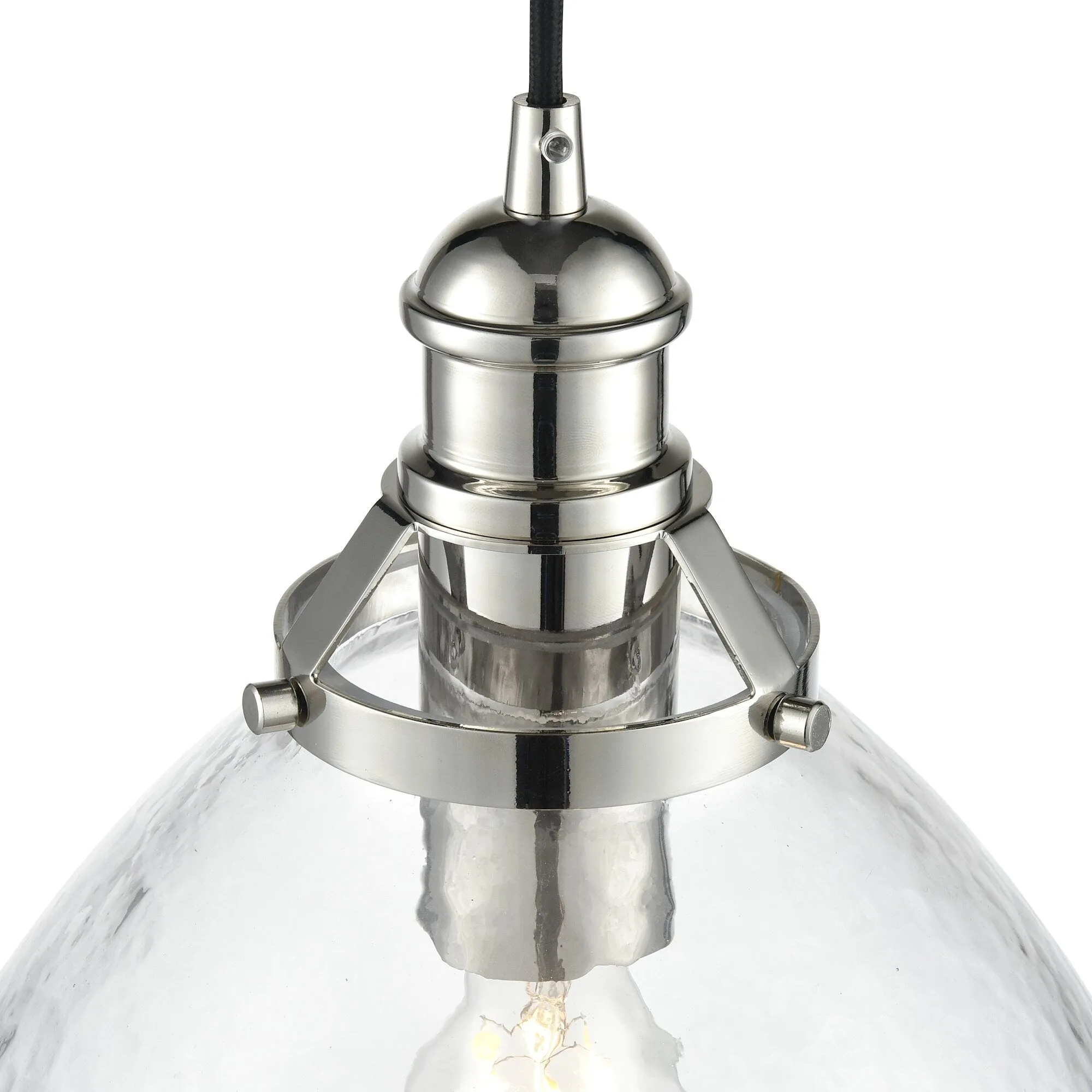Millennium Lighting 218101 Khrisa 13 Wide Pendant