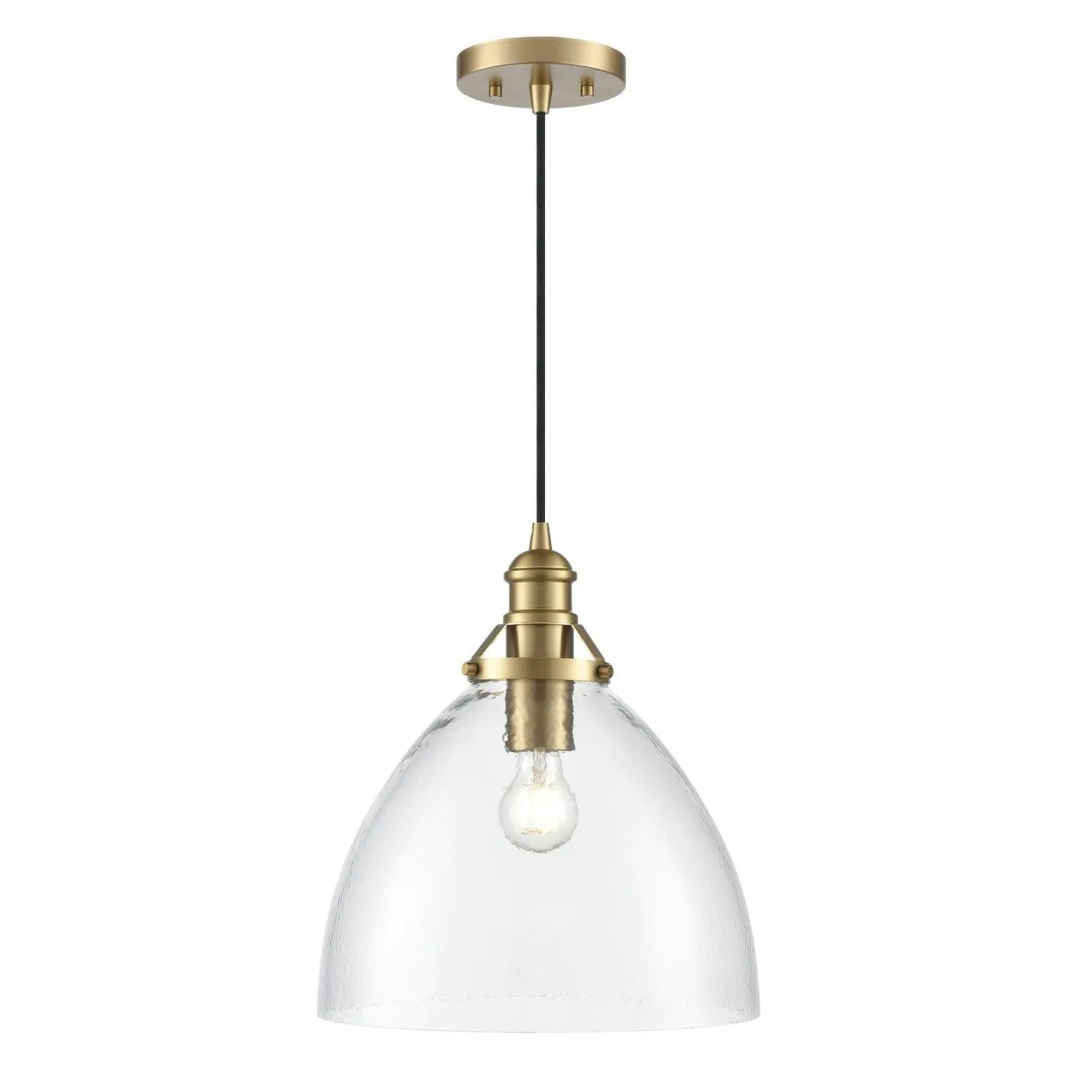 Millennium Lighting 218101 Khrisa 13 Wide Pendant