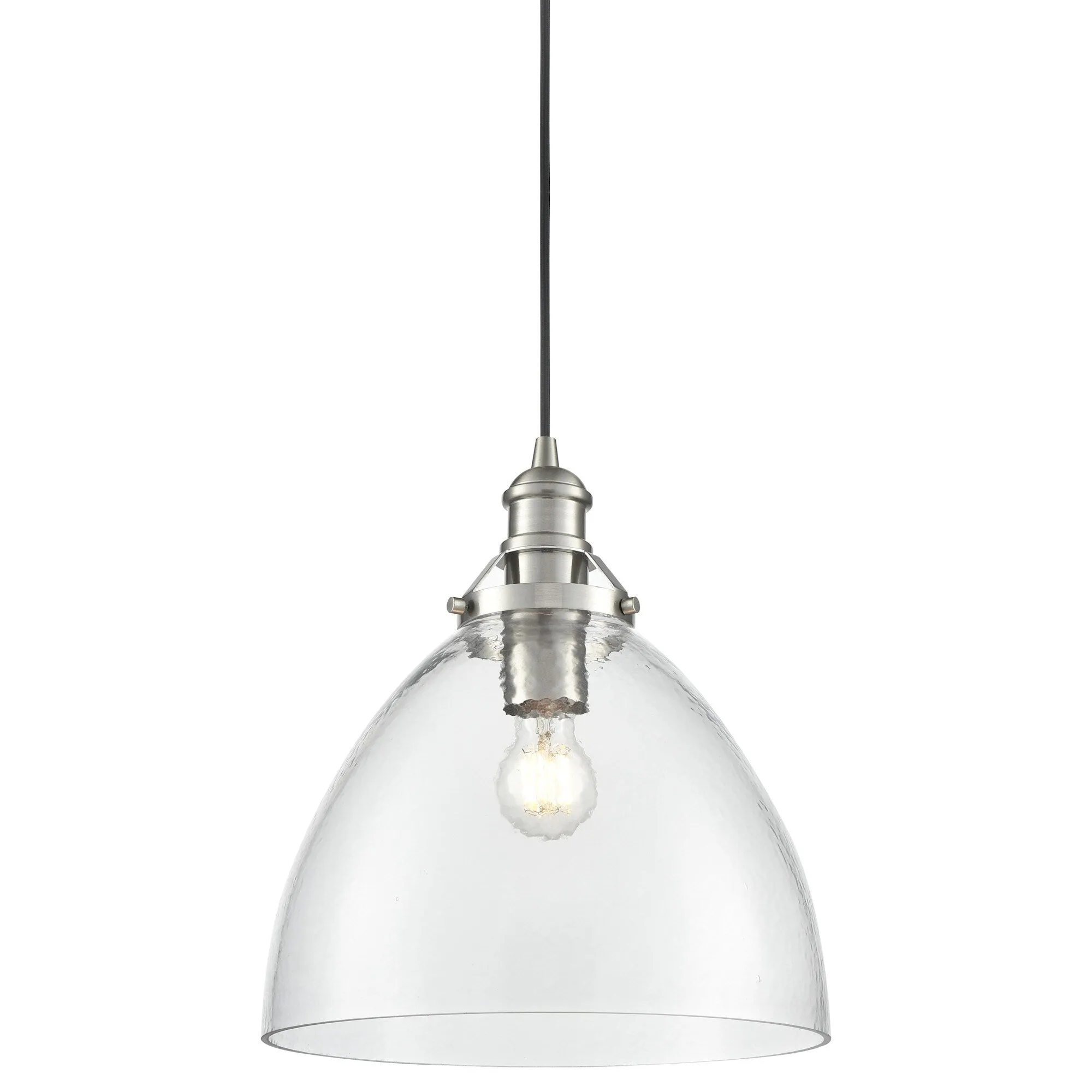 Millennium Lighting 218101 Khrisa 13 Wide Pendant