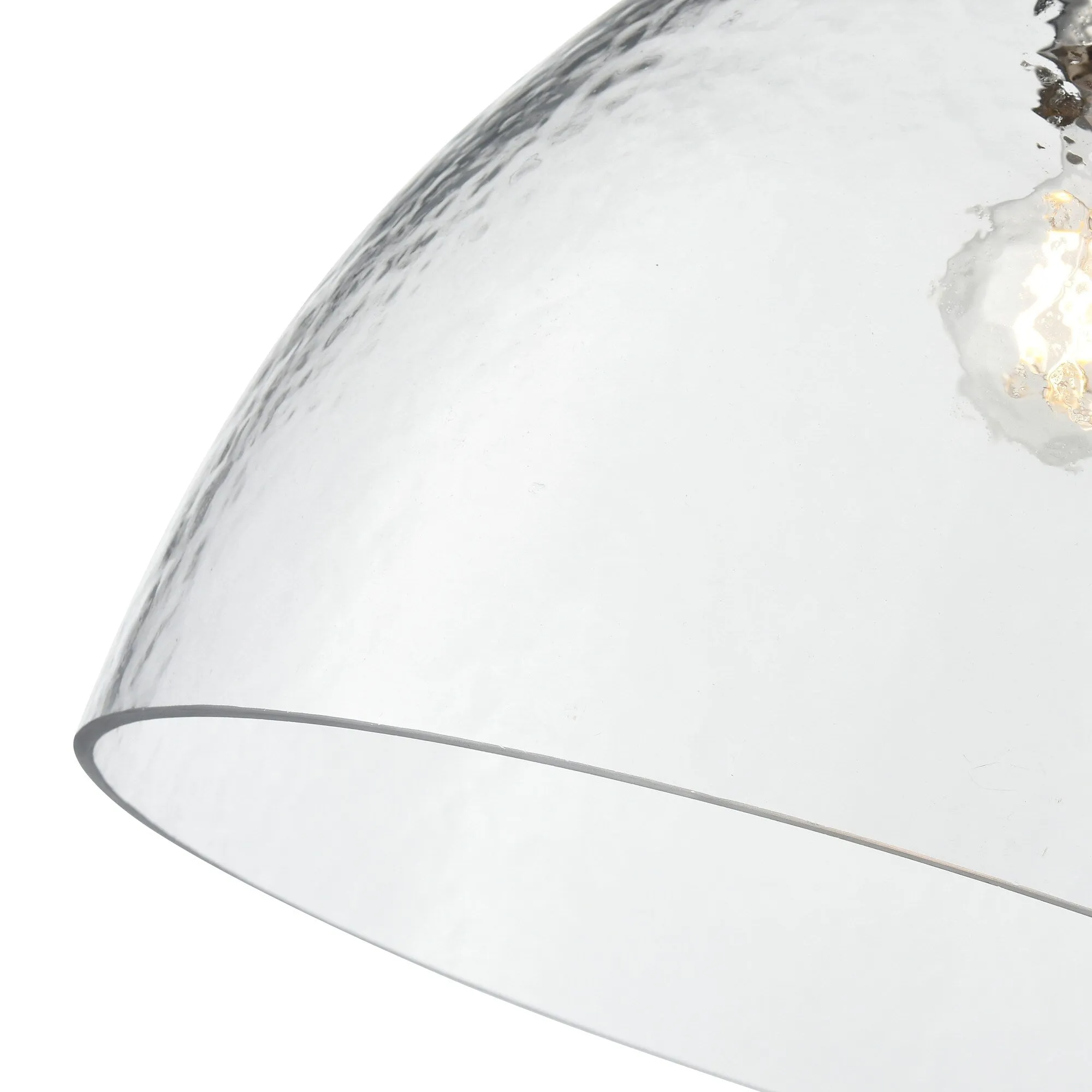 Millennium Lighting 218101 Khrisa 13 Wide Pendant