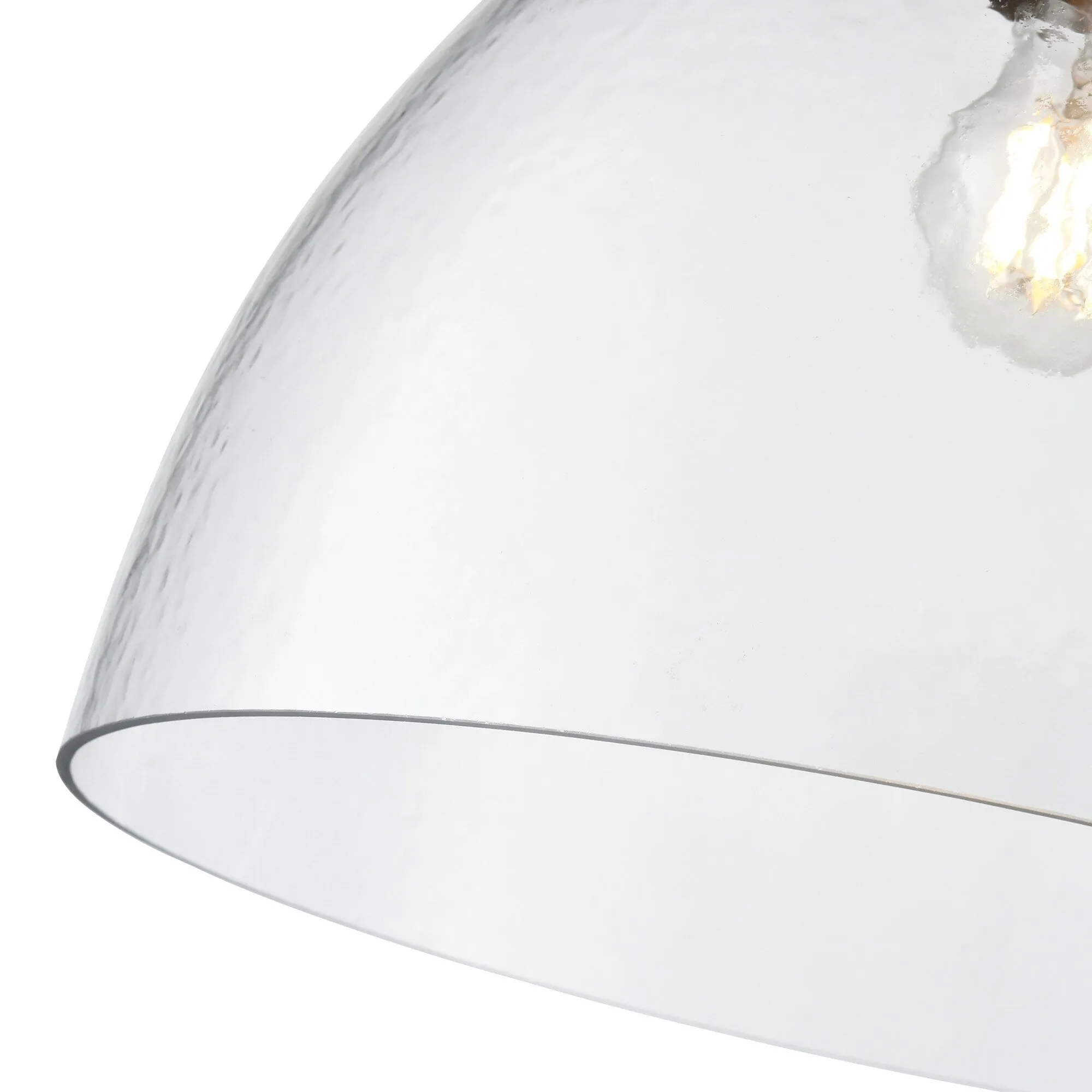 Millennium Lighting 218101 Khrisa 13 Wide Pendant