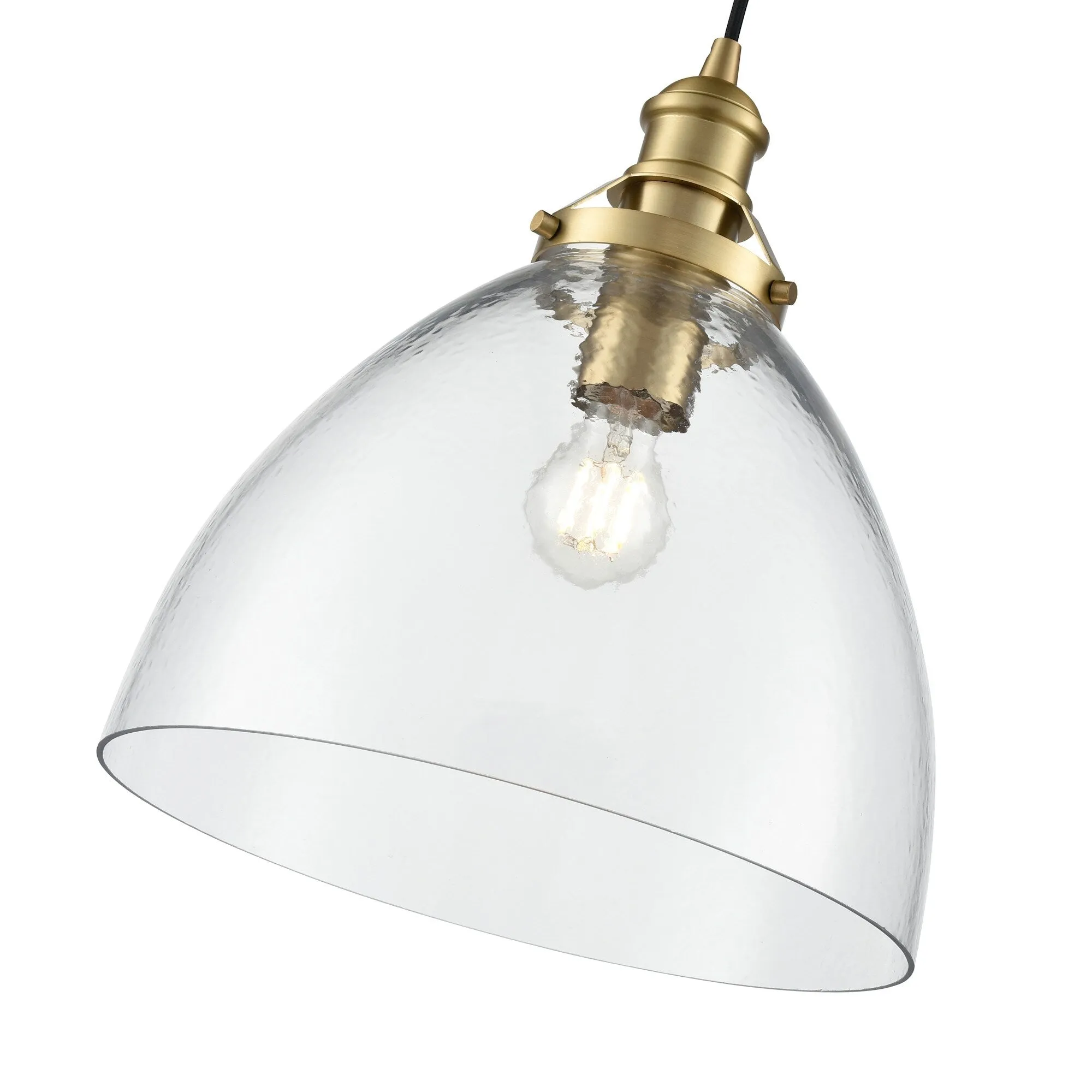 Millennium Lighting 218101 Khrisa 13 Wide Pendant