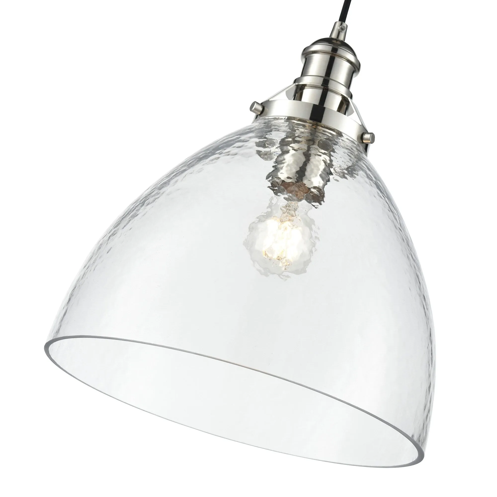 Millennium Lighting 218101 Khrisa 13 Wide Pendant