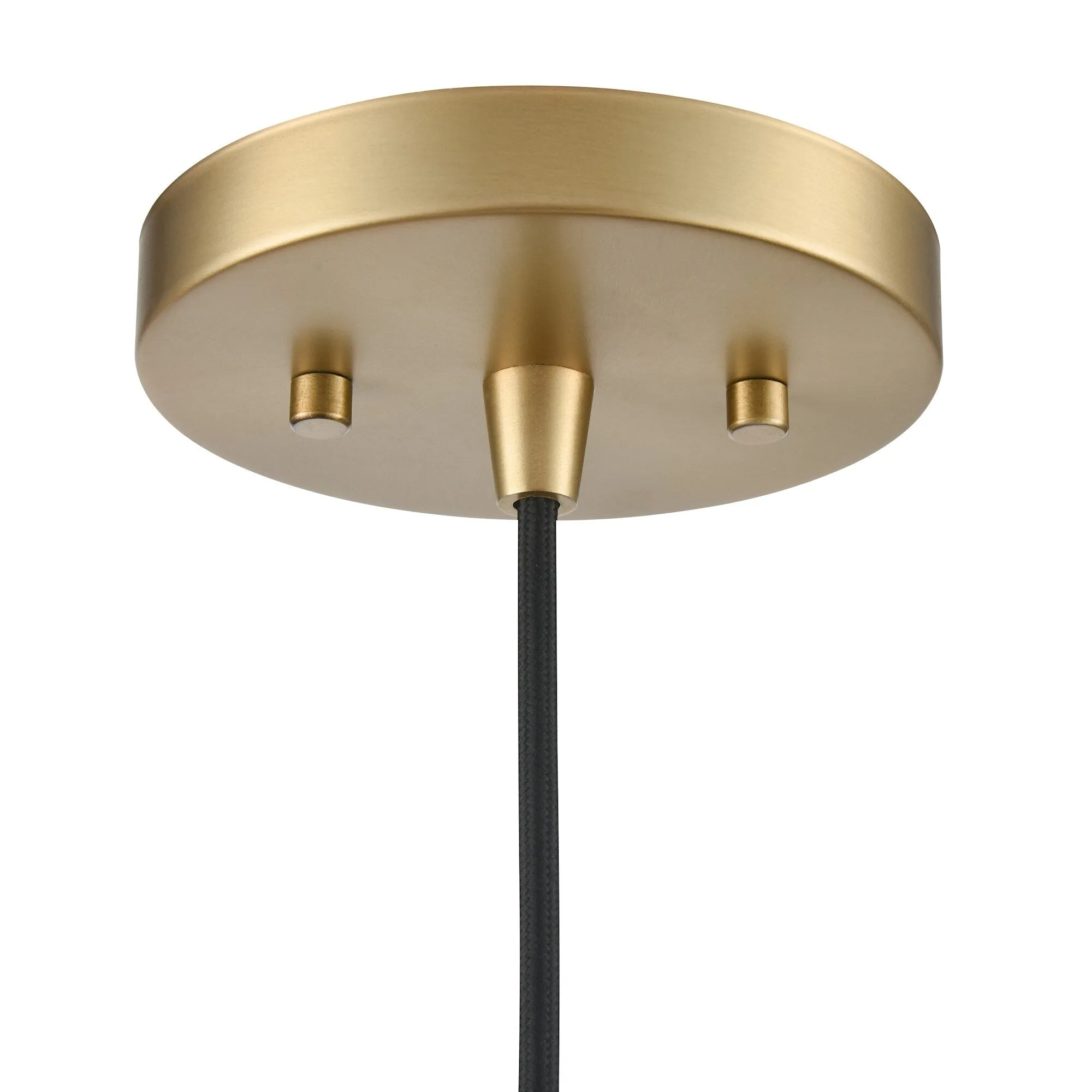 Millennium Lighting 218101 Khrisa 13 Wide Pendant