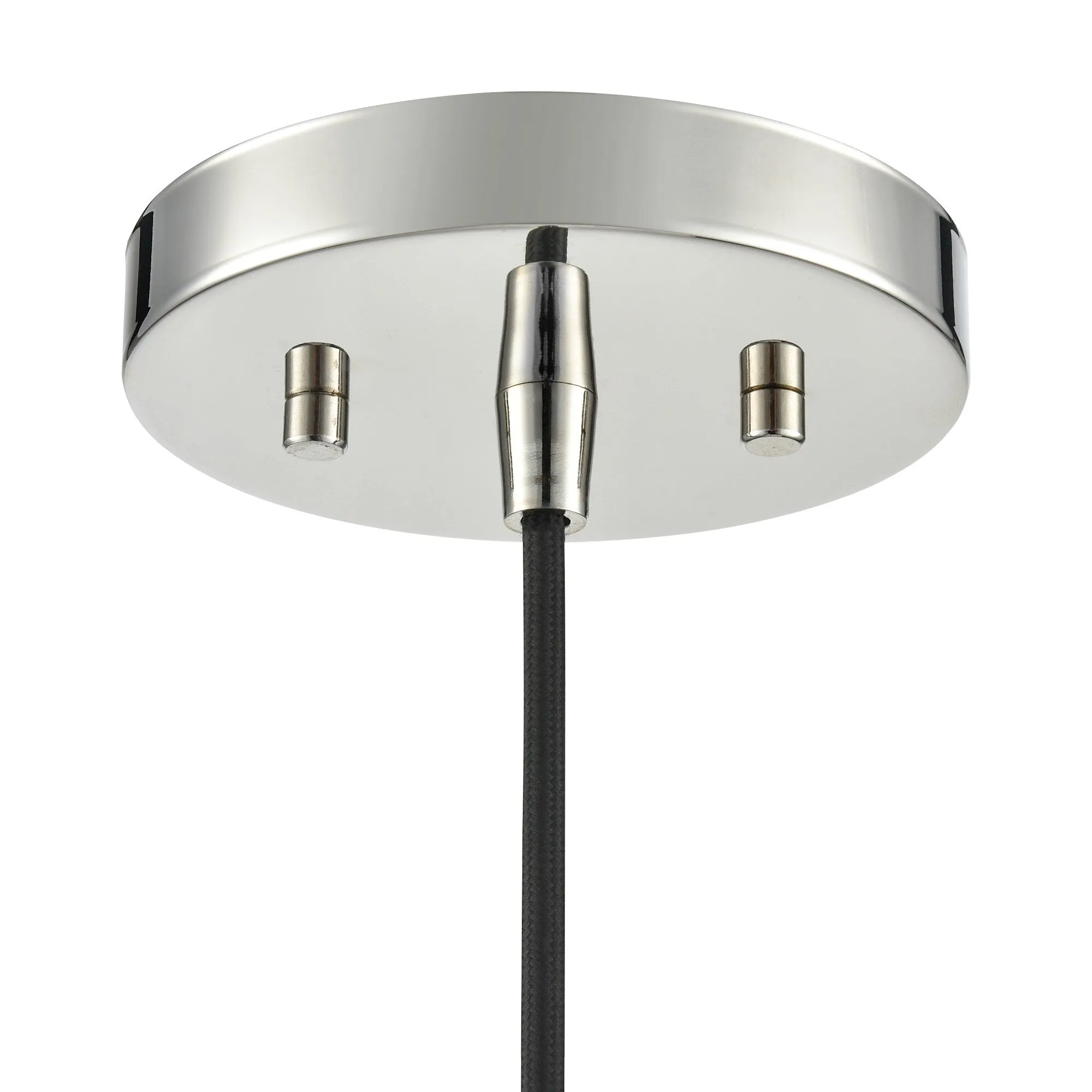 Millennium Lighting 218101 Khrisa 13 Wide Pendant