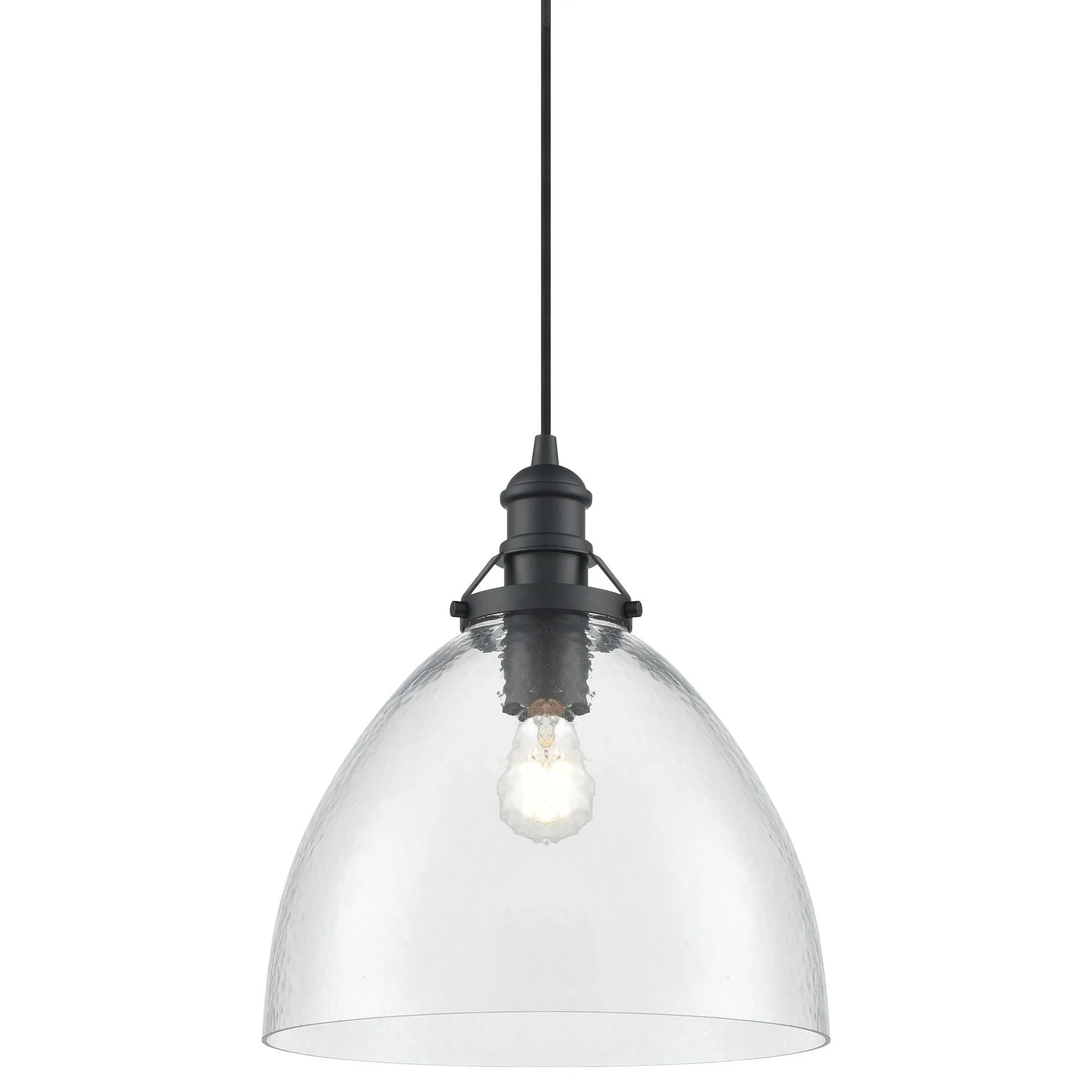 Millennium Lighting 218101 Khrisa 13 Wide Pendant