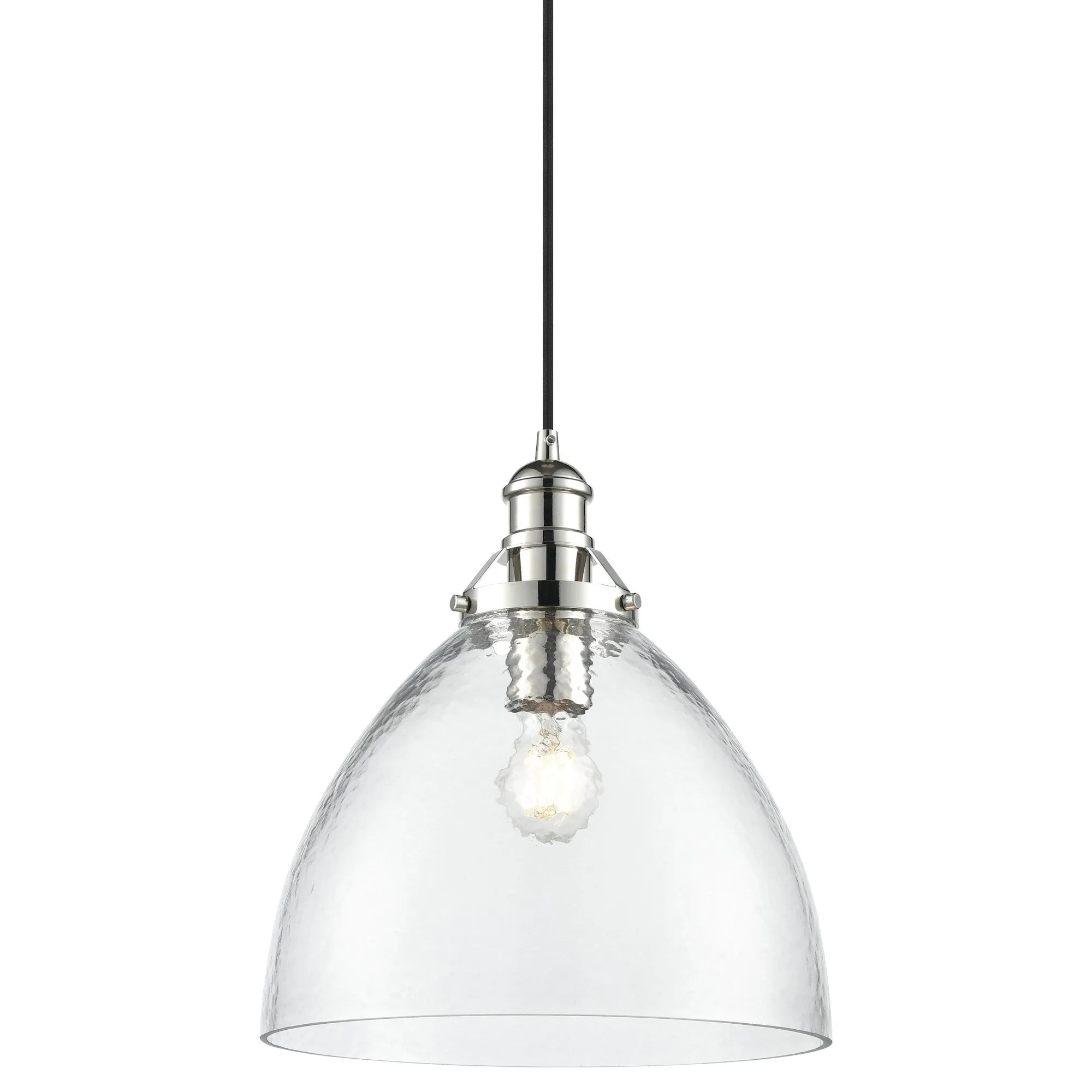 Millennium Lighting 218101 Khrisa 13 Wide Pendant