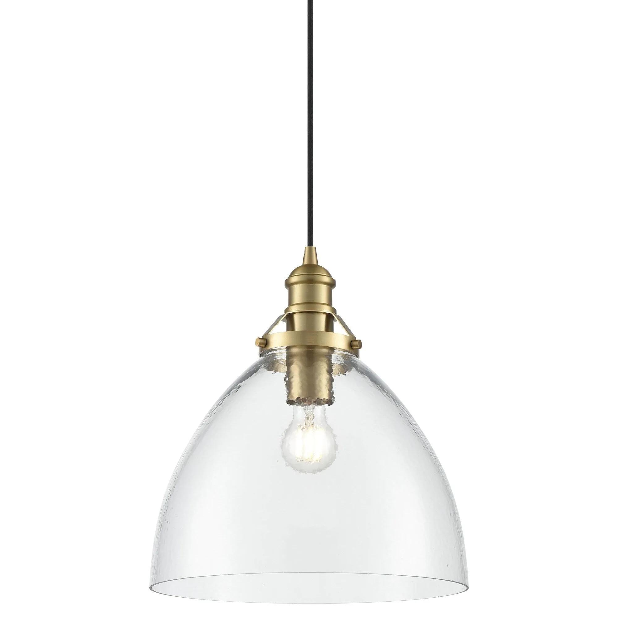 Millennium Lighting 218101 Khrisa 13 Wide Pendant