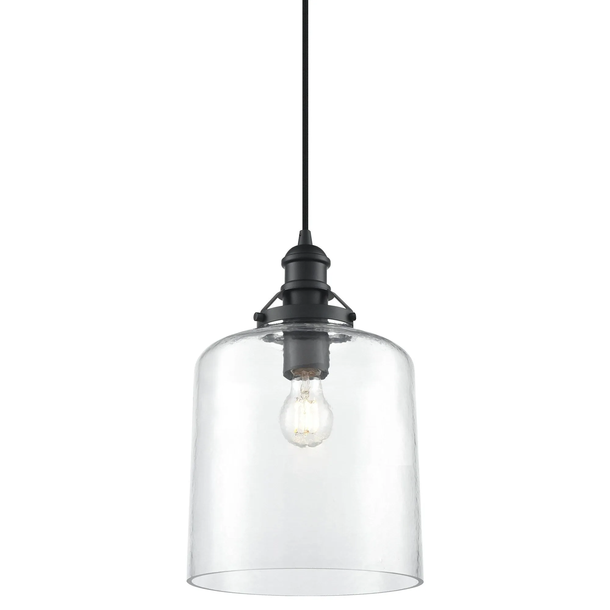 Millennium Lighting 218201 Khrisa 10 Wide Pendant
