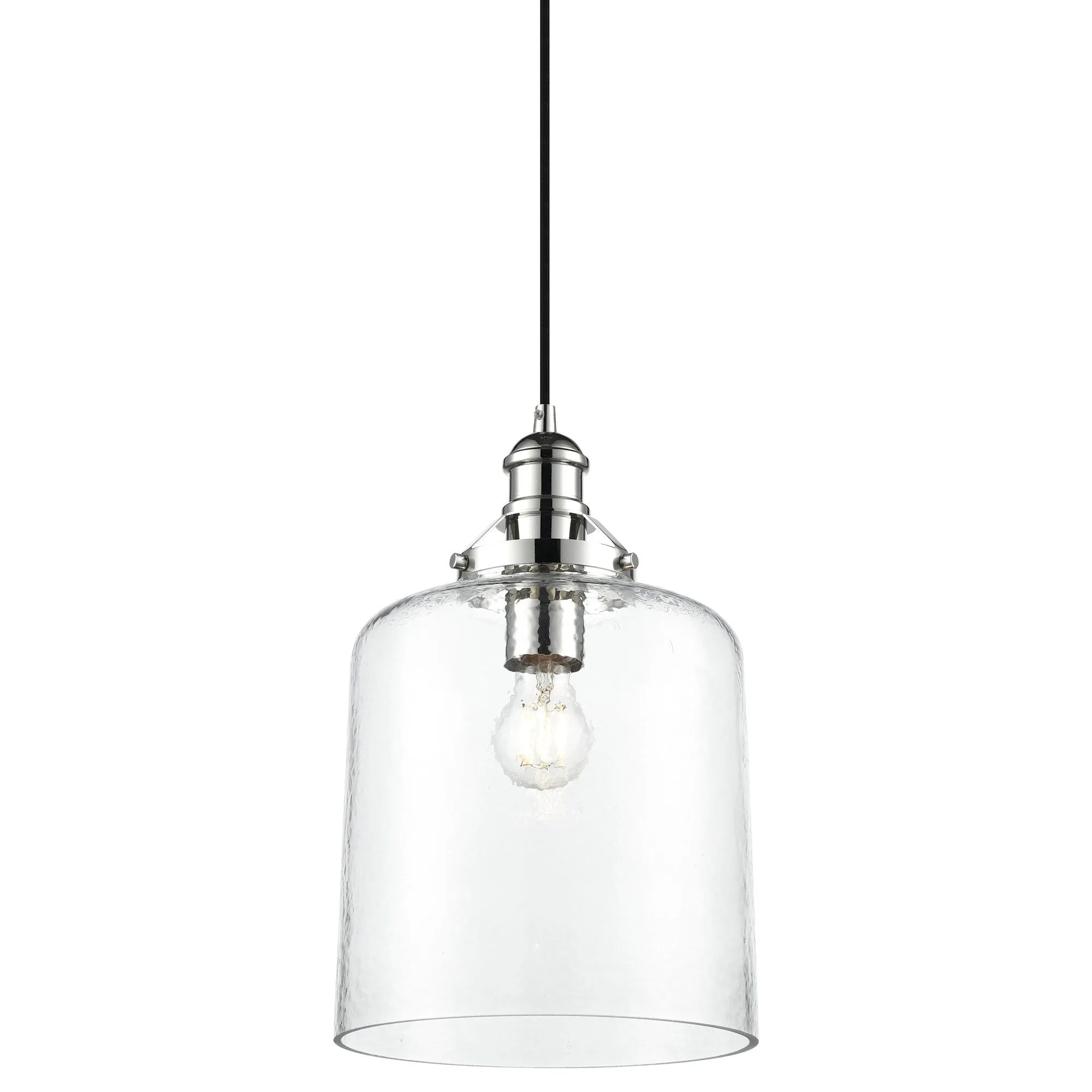 Millennium Lighting 218201 Khrisa 10 Wide Pendant