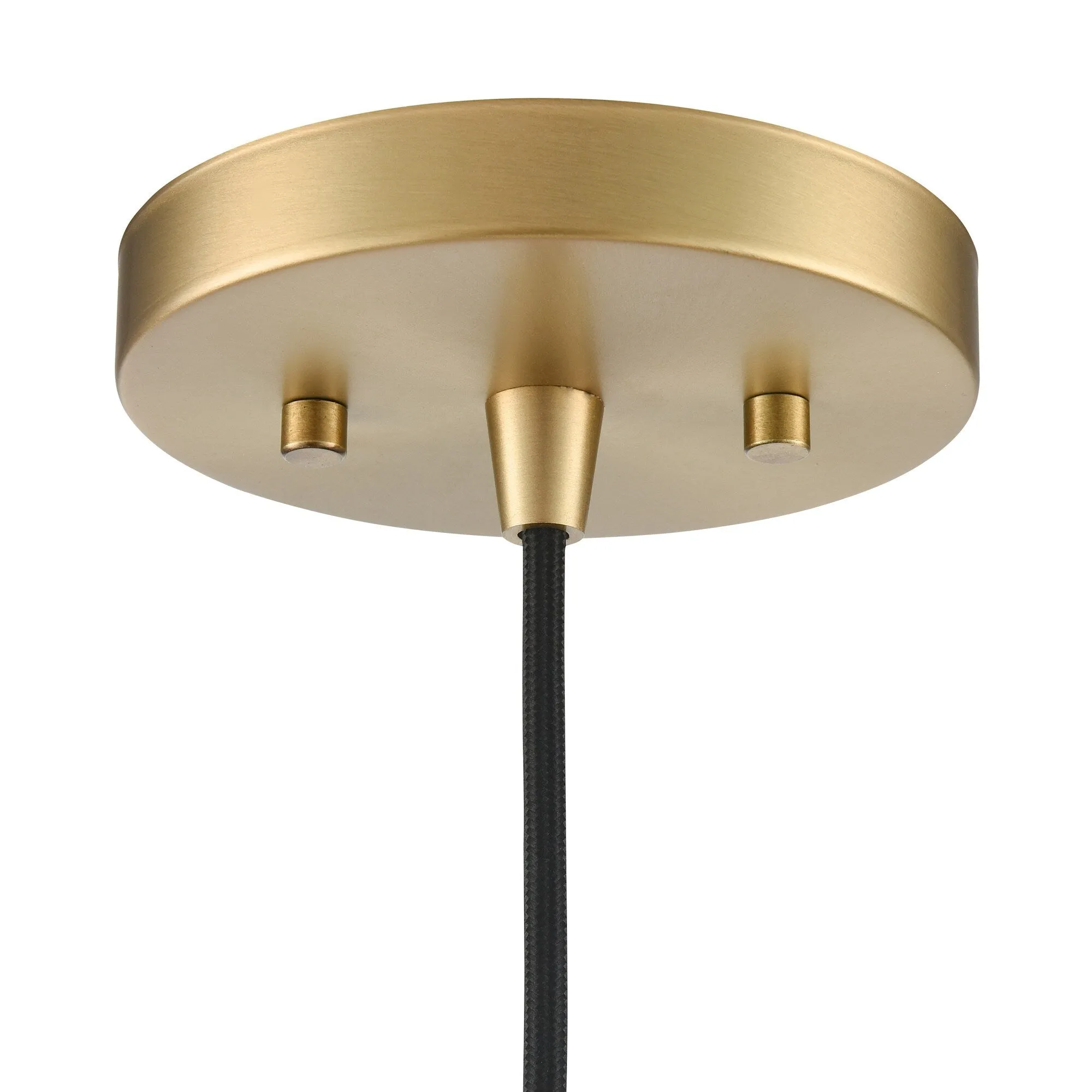 Millennium Lighting 218201 Khrisa 10 Wide Pendant