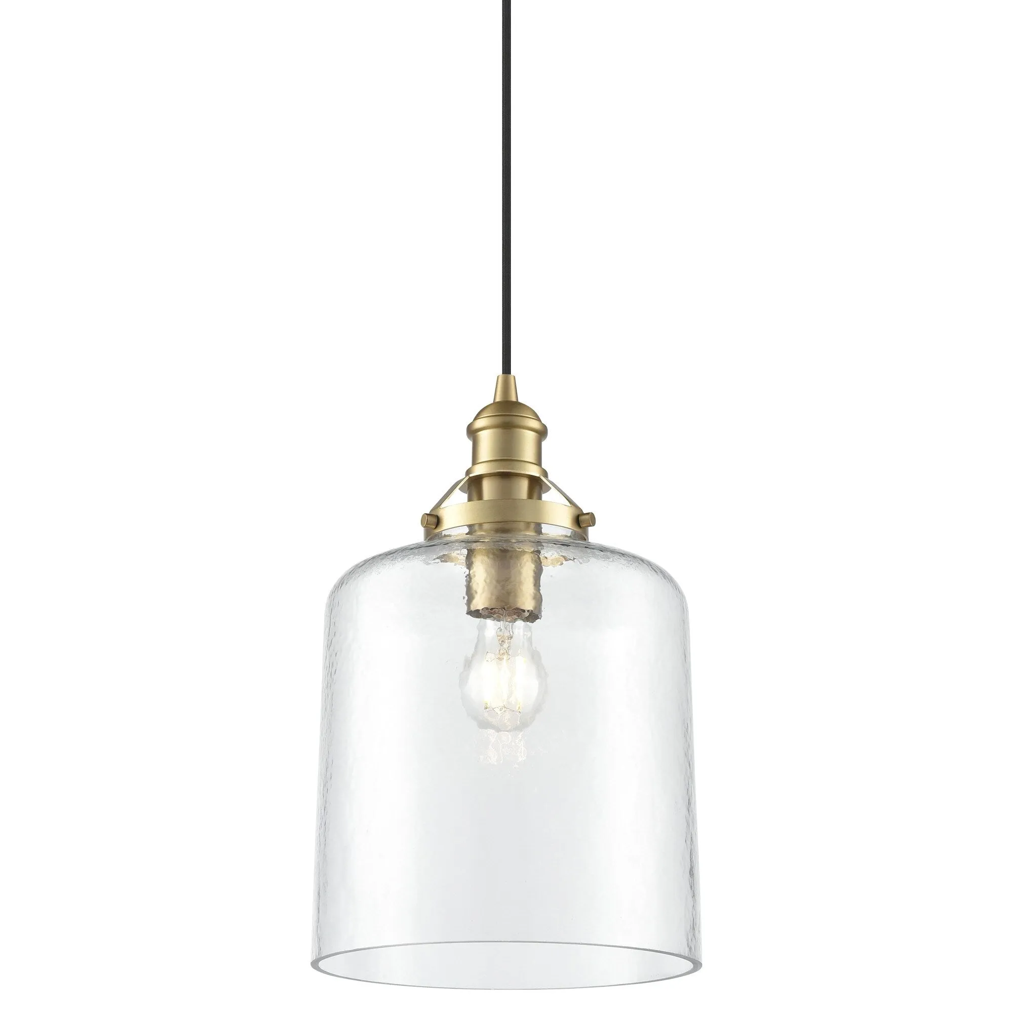Millennium Lighting 218201 Khrisa 10 Wide Pendant
