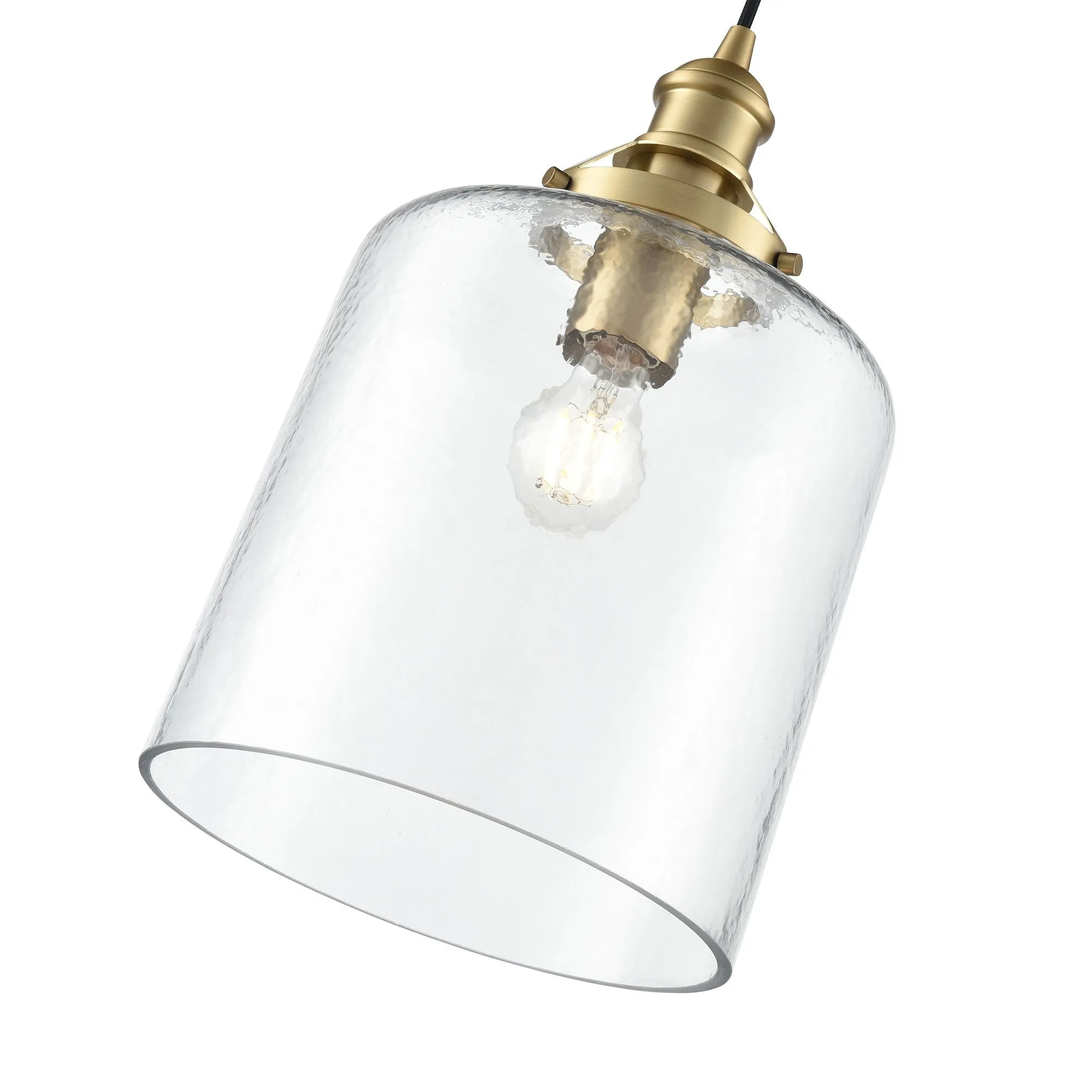 Millennium Lighting 218201 Khrisa 10 Wide Pendant
