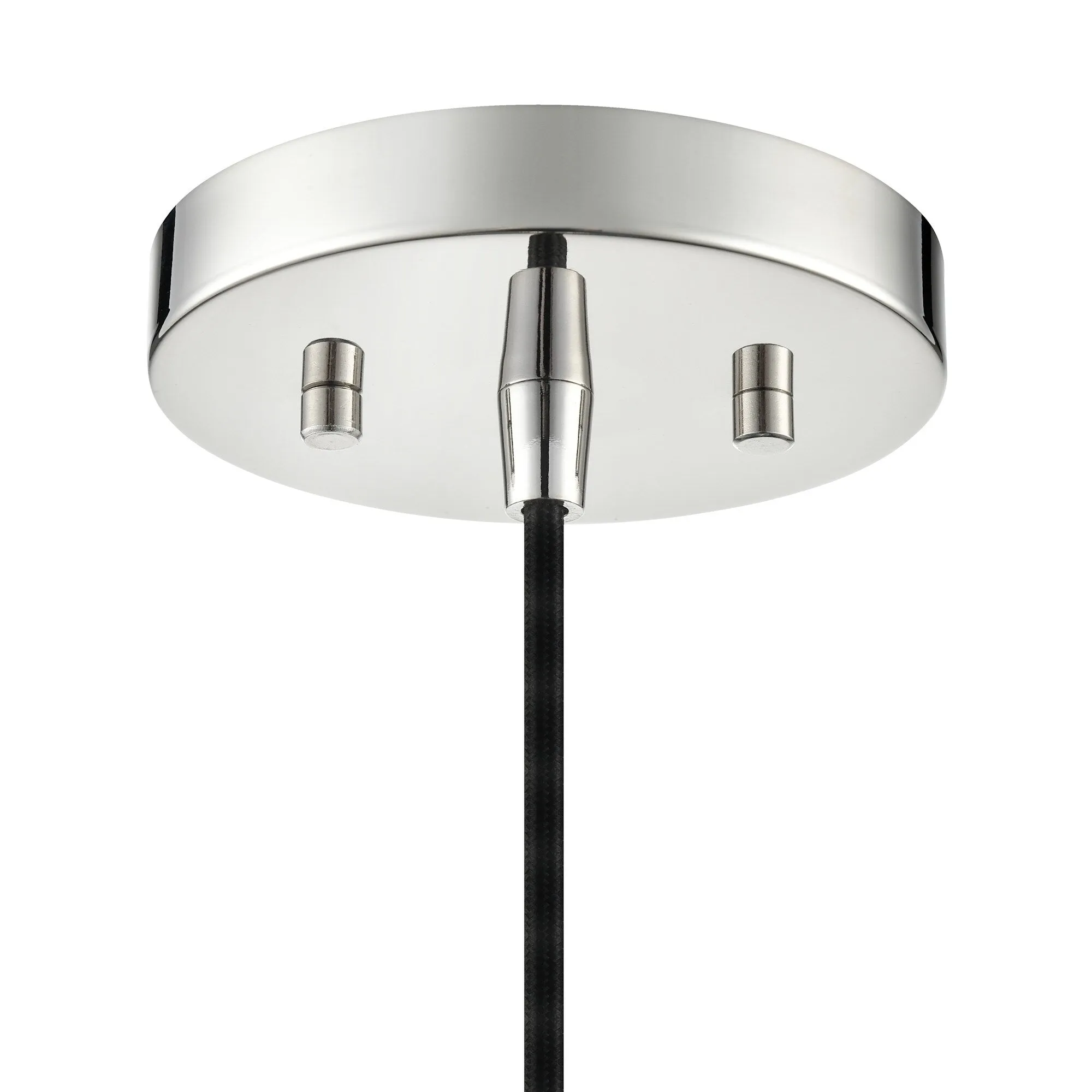 Millennium Lighting 218201 Khrisa 10 Wide Pendant