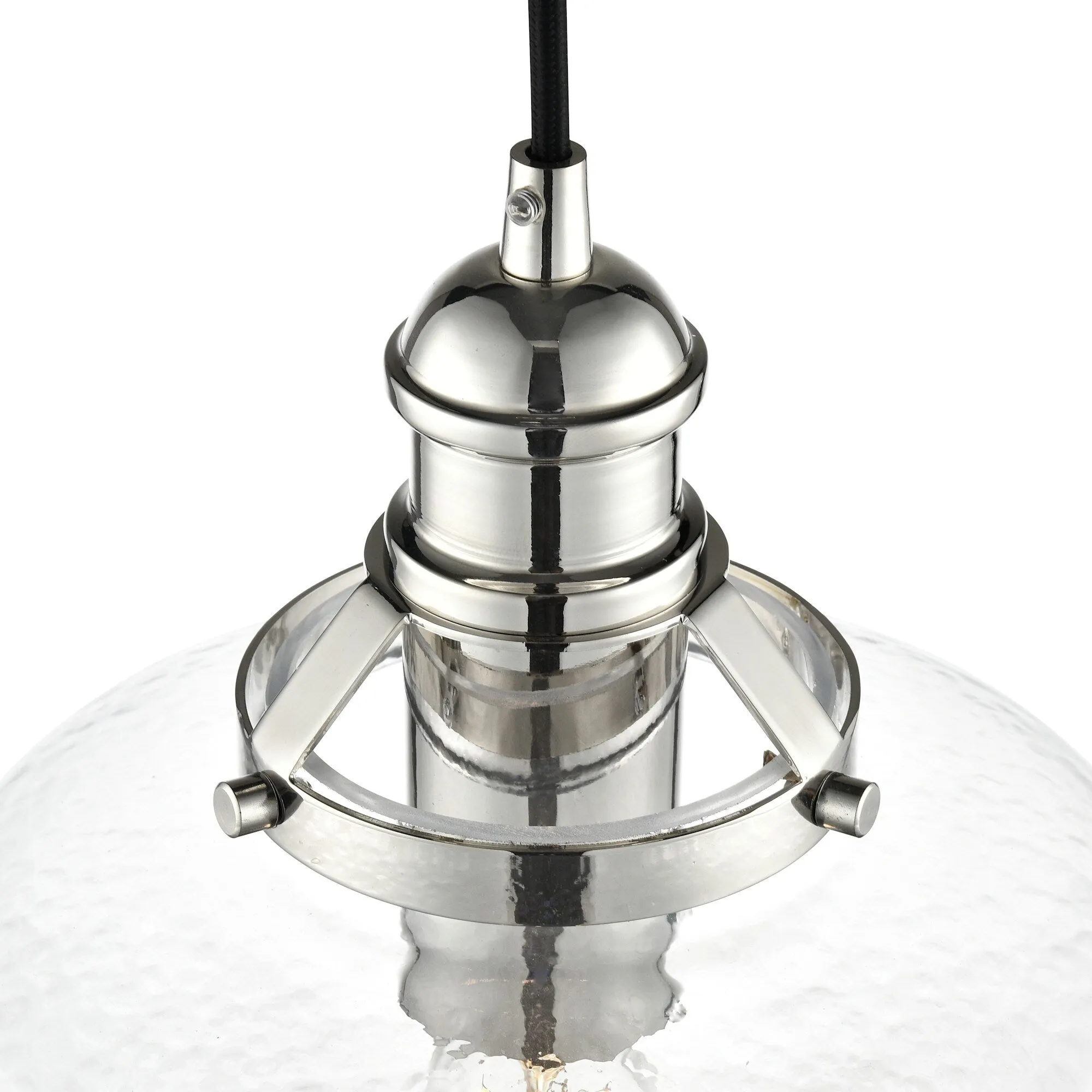 Millennium Lighting 218201 Khrisa 10 Wide Pendant