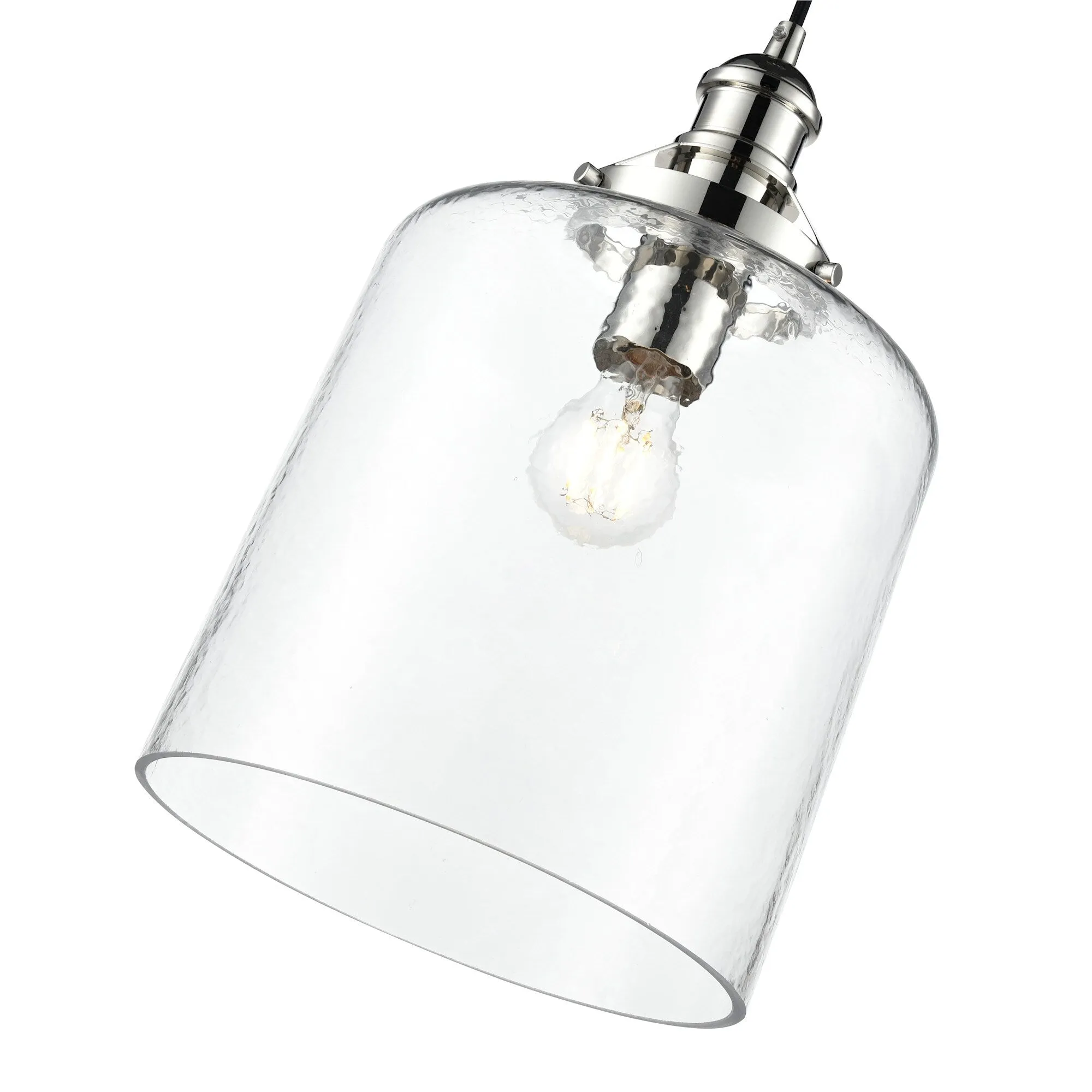 Millennium Lighting 218201 Khrisa 10 Wide Pendant