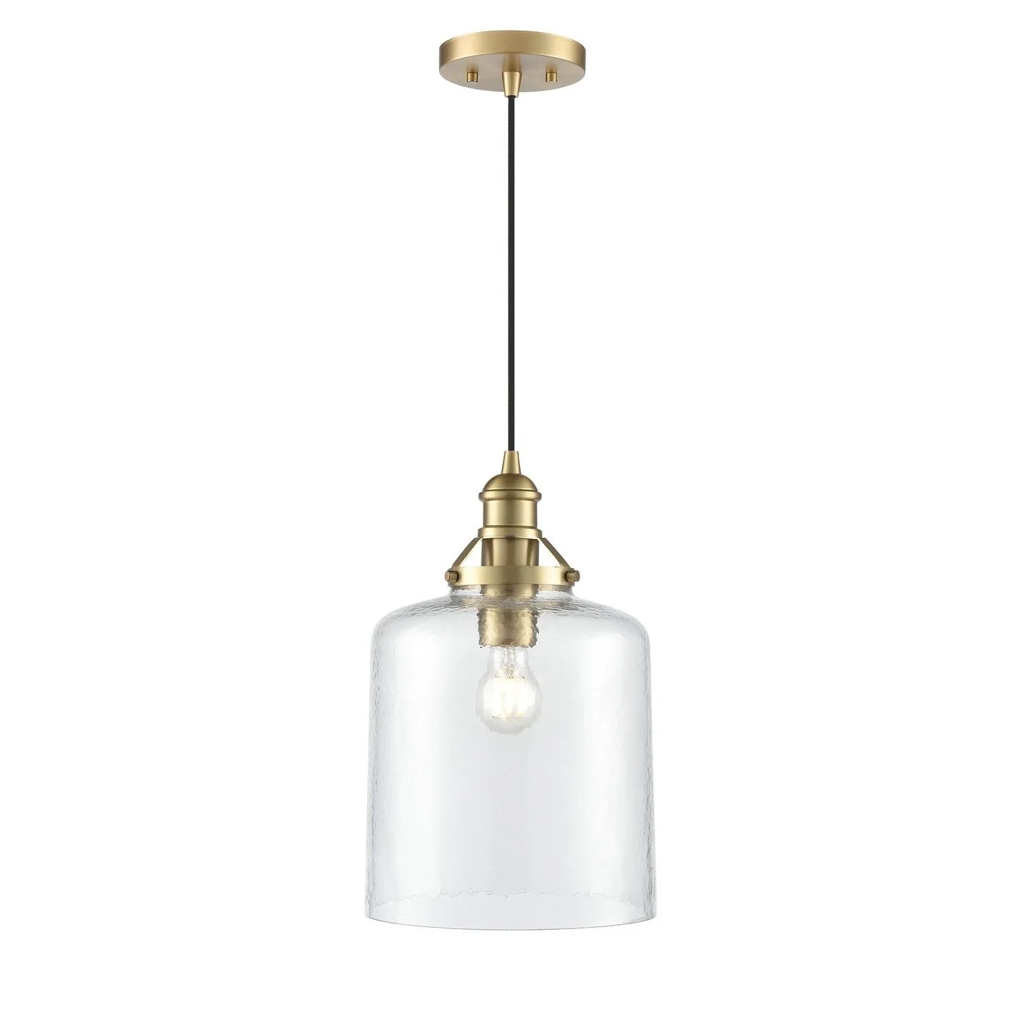 Millennium Lighting 218201 Khrisa 10 Wide Pendant