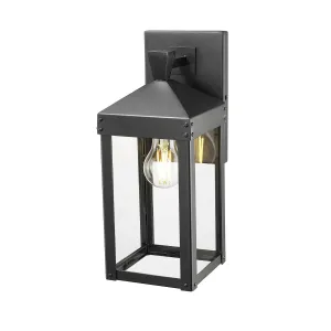 Millennium Lighting 22901 Yates 14 Tall Outdoor Wall Sconce