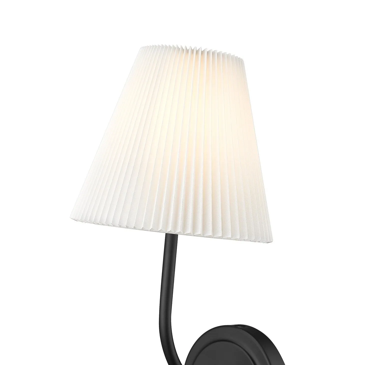 Millennium Lighting 25101 Ami 15 Tall Wall Sconce