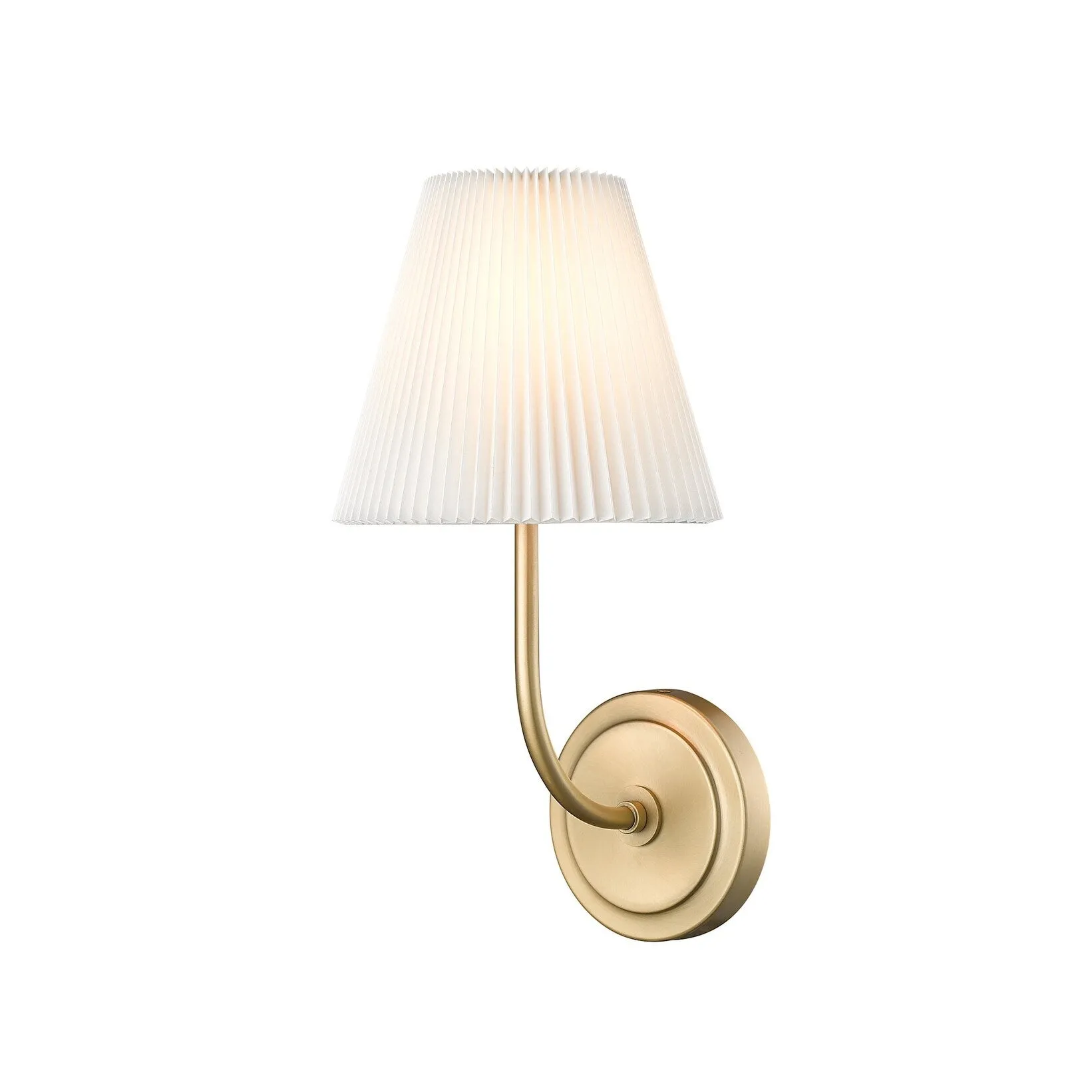 Millennium Lighting 25101 Ami 15 Tall Wall Sconce