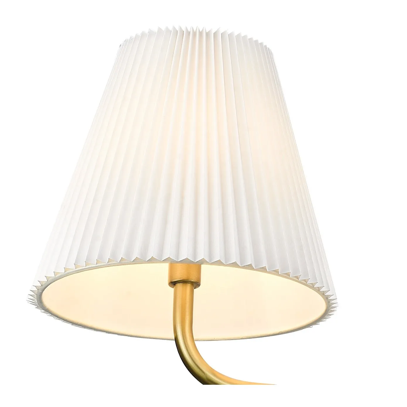 Millennium Lighting 25102 Ami 2 Light 48 Wide Linear Chandelier