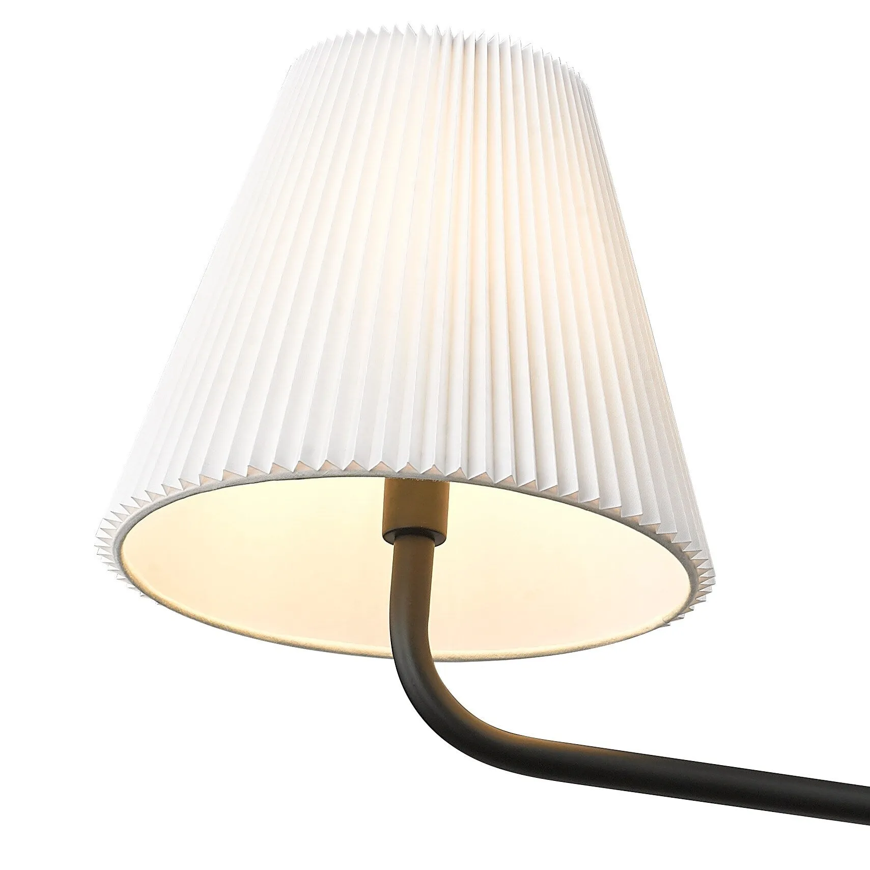 Millennium Lighting 25102 Ami 2 Light 48 Wide Linear Chandelier