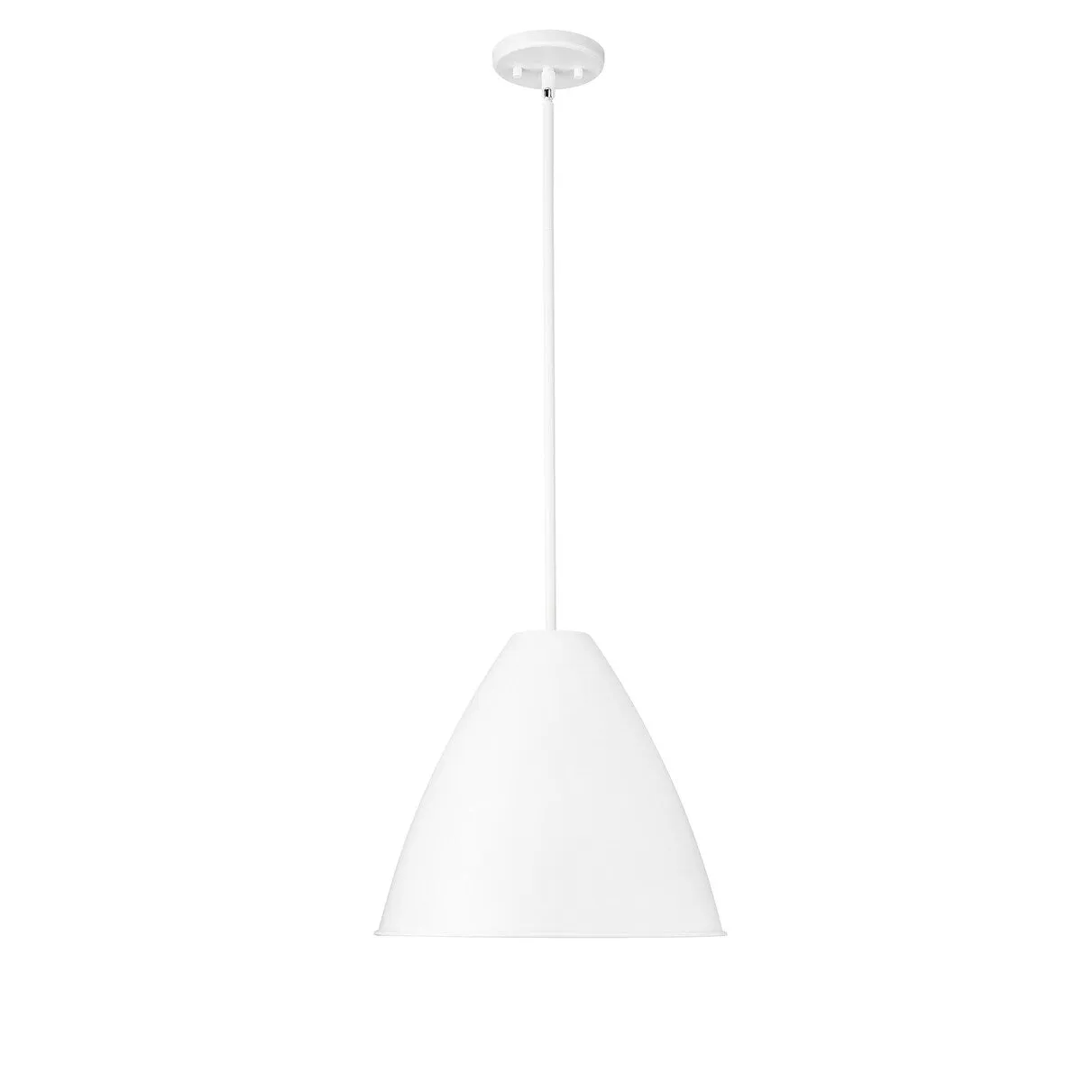 Millennium Lighting 25201 Kayman 15 Wide Pendant