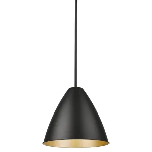 Millennium Lighting 25201 Kayman 15 Wide Pendant