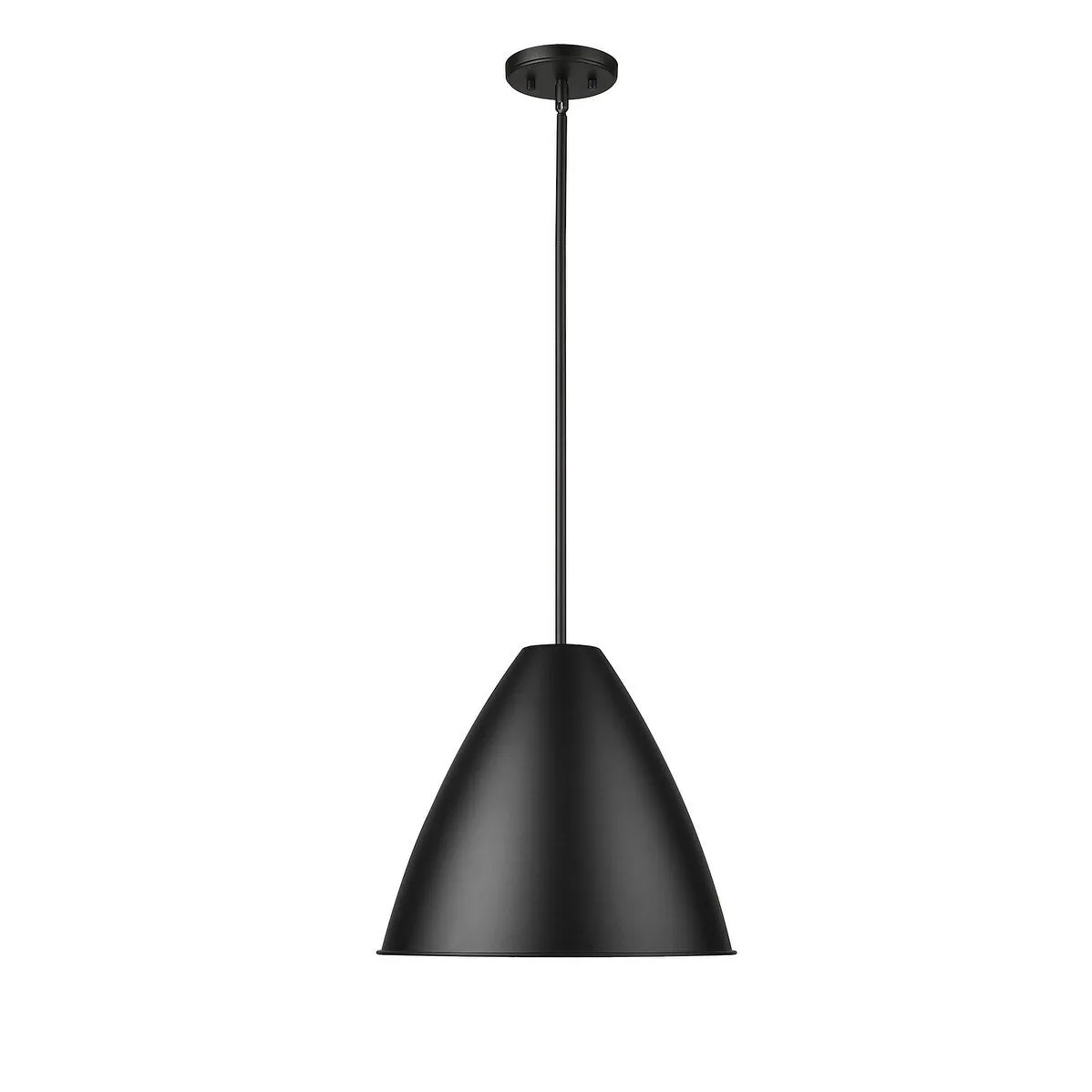 Millennium Lighting 25201 Kayman 15 Wide Pendant