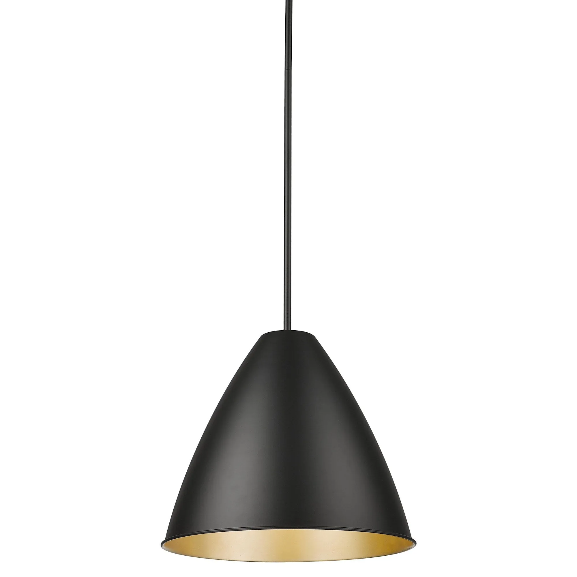 Millennium Lighting 25201 Kayman 15 Wide Pendant