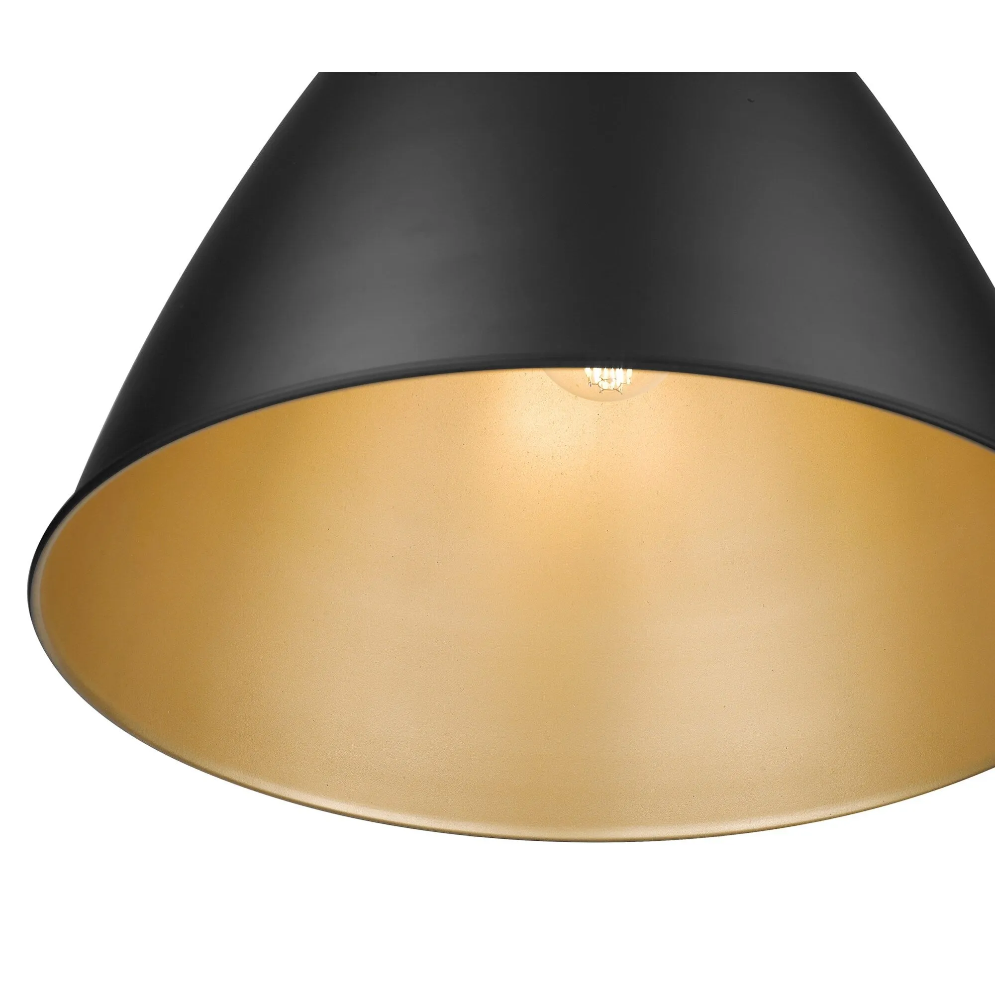 Millennium Lighting 25201 Kayman 15 Wide Pendant