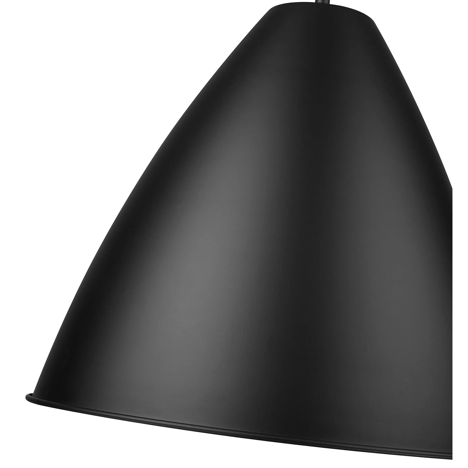 Millennium Lighting 25201 Kayman 15 Wide Pendant
