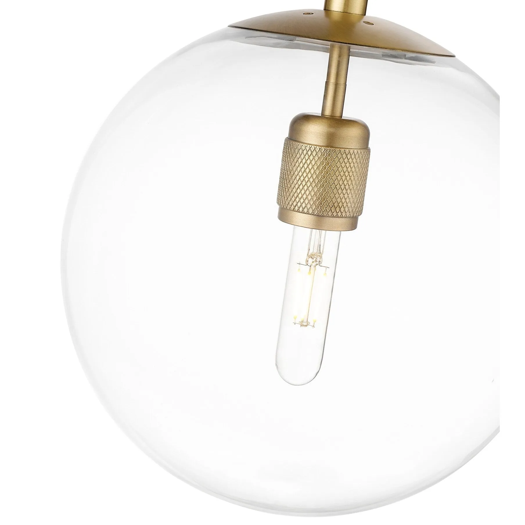 Millennium Lighting 25401 Kairo 12 Wide Pendant