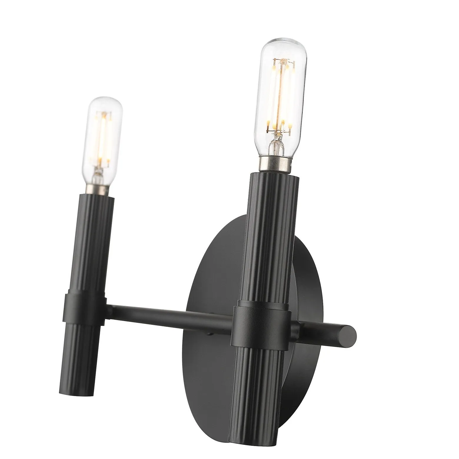 Millennium Lighting 25602 Skyva 2 Light 13 Wide Vanity Light