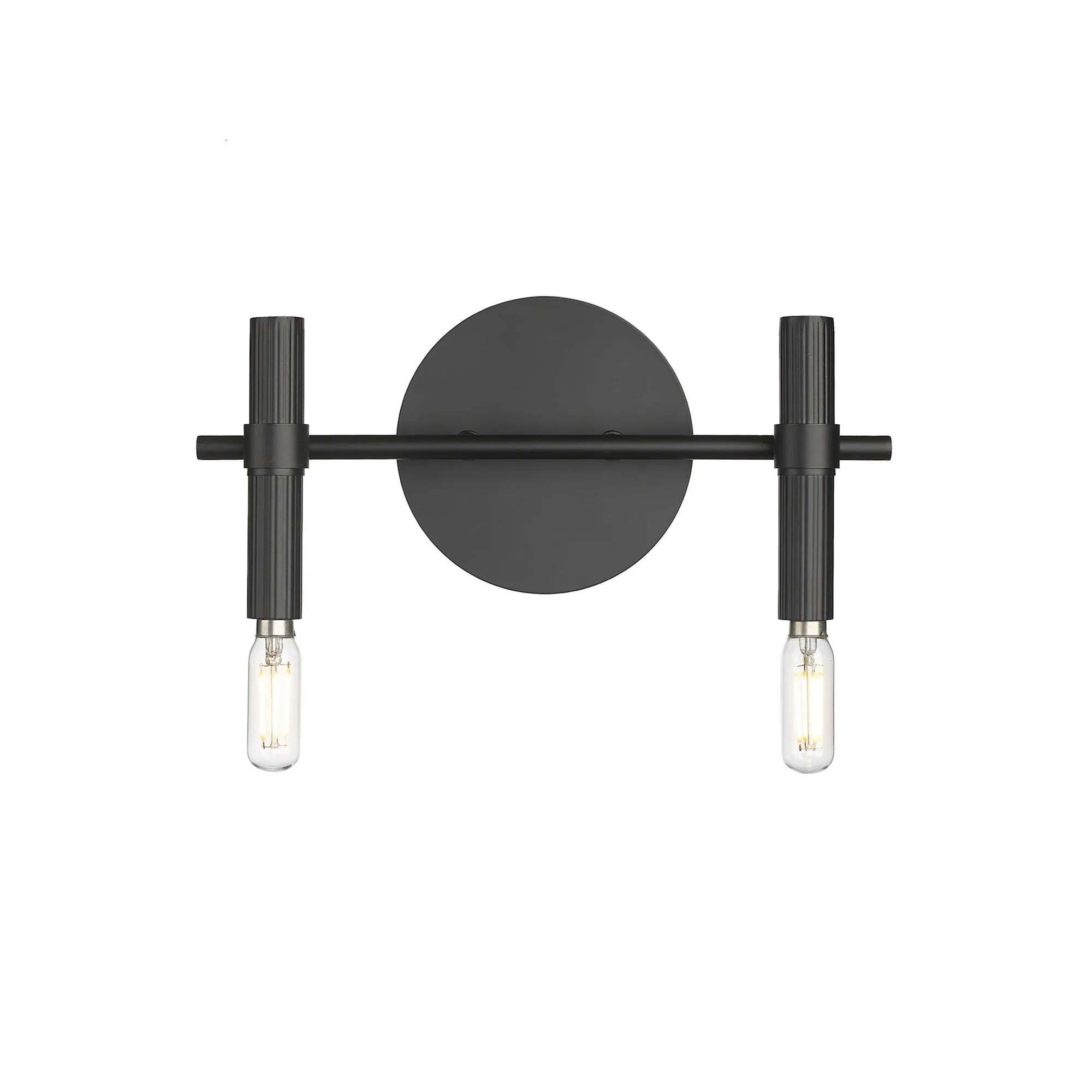 Millennium Lighting 25602 Skyva 2 Light 13 Wide Vanity Light