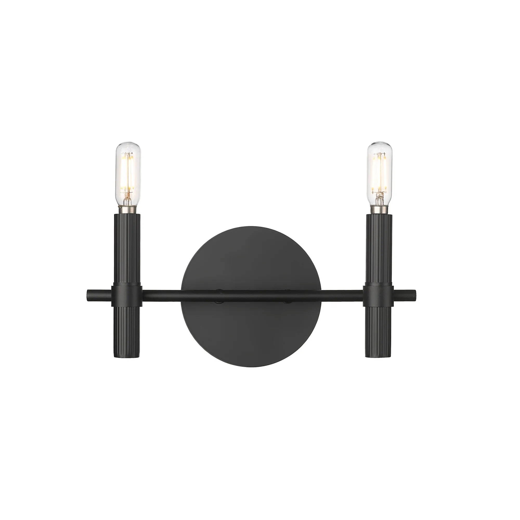 Millennium Lighting 25602 Skyva 2 Light 13 Wide Vanity Light
