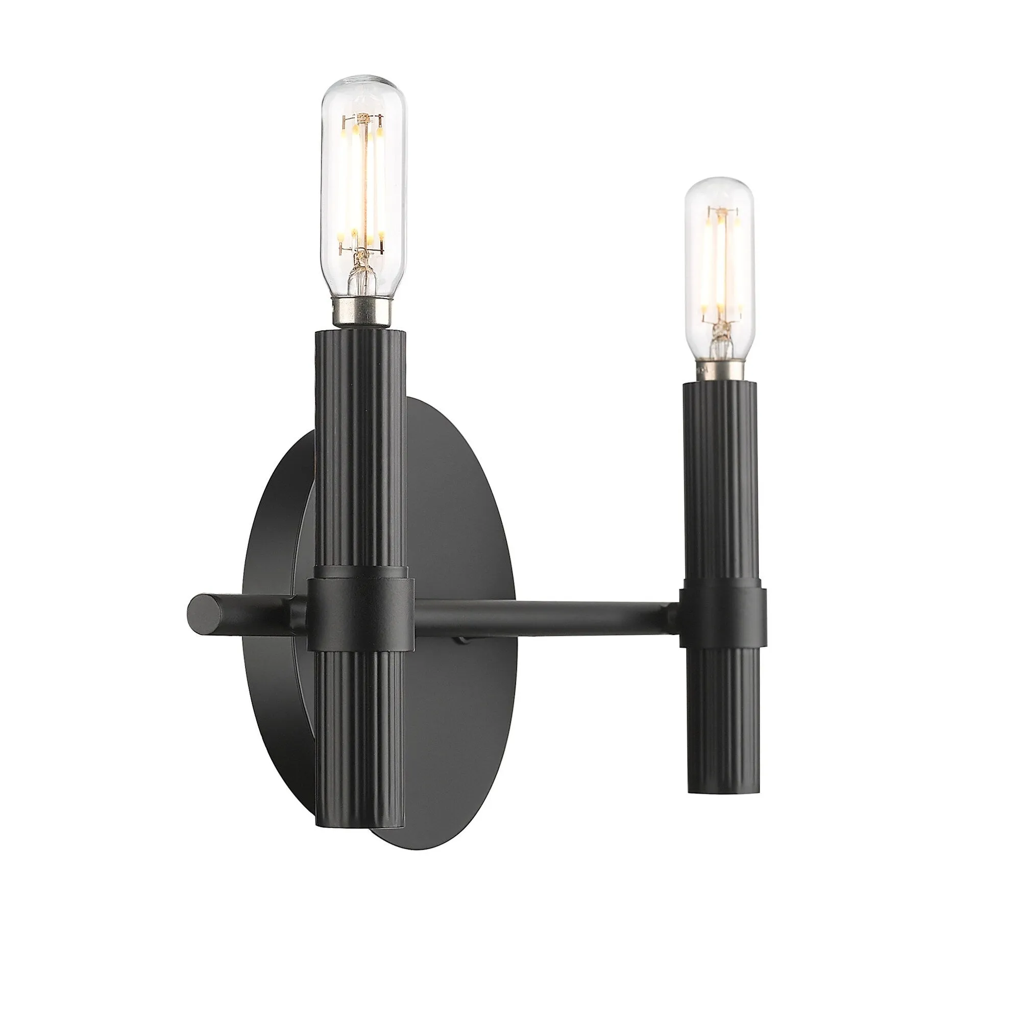 Millennium Lighting 25602 Skyva 2 Light 13 Wide Vanity Light