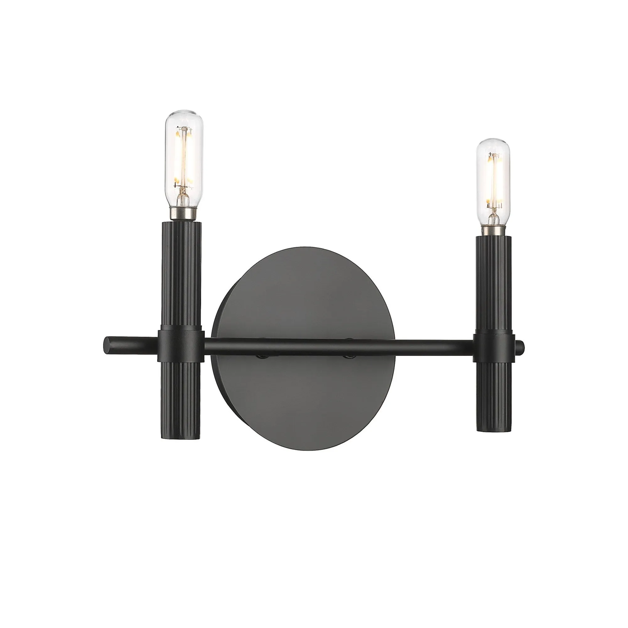 Millennium Lighting 25602 Skyva 2 Light 13 Wide Vanity Light