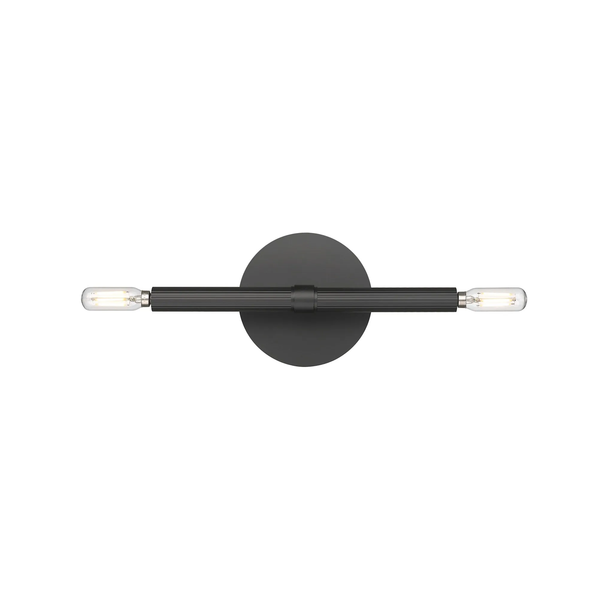 Millennium Lighting 25702 Skyva 2 Light 6 Tall Wall Sconce