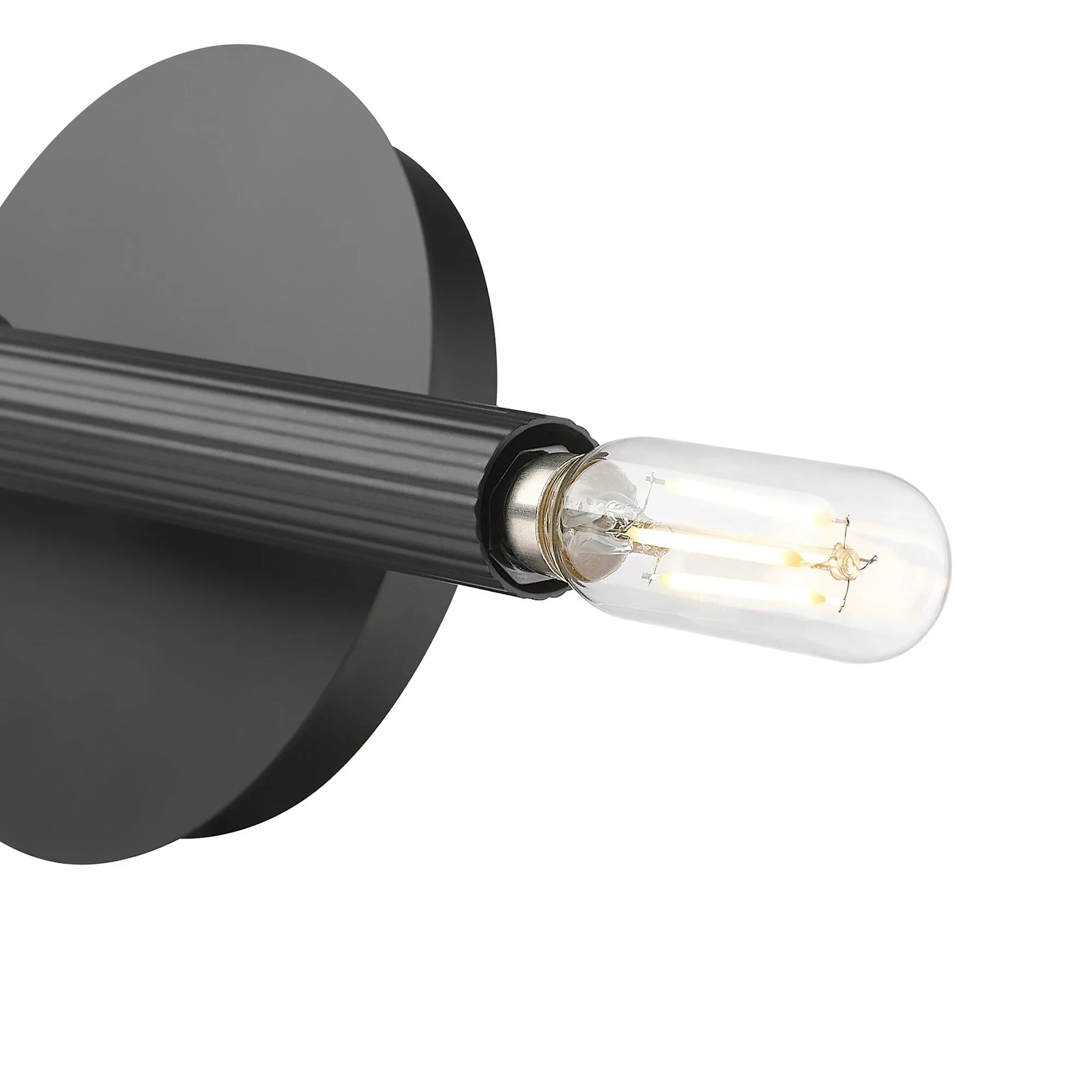 Millennium Lighting 25702 Skyva 2 Light 6 Tall Wall Sconce