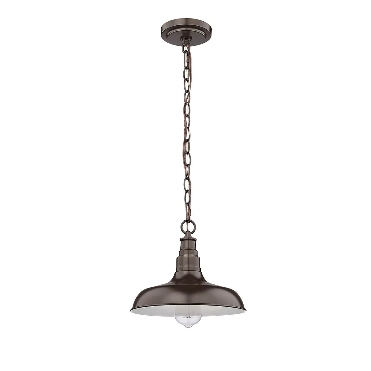 Millennium Lighting 2952 11 Wide Outdoor Pendant