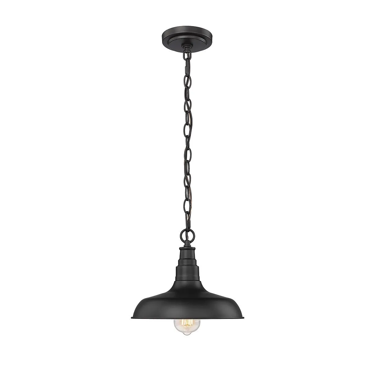 Millennium Lighting 2952 11 Wide Outdoor Pendant