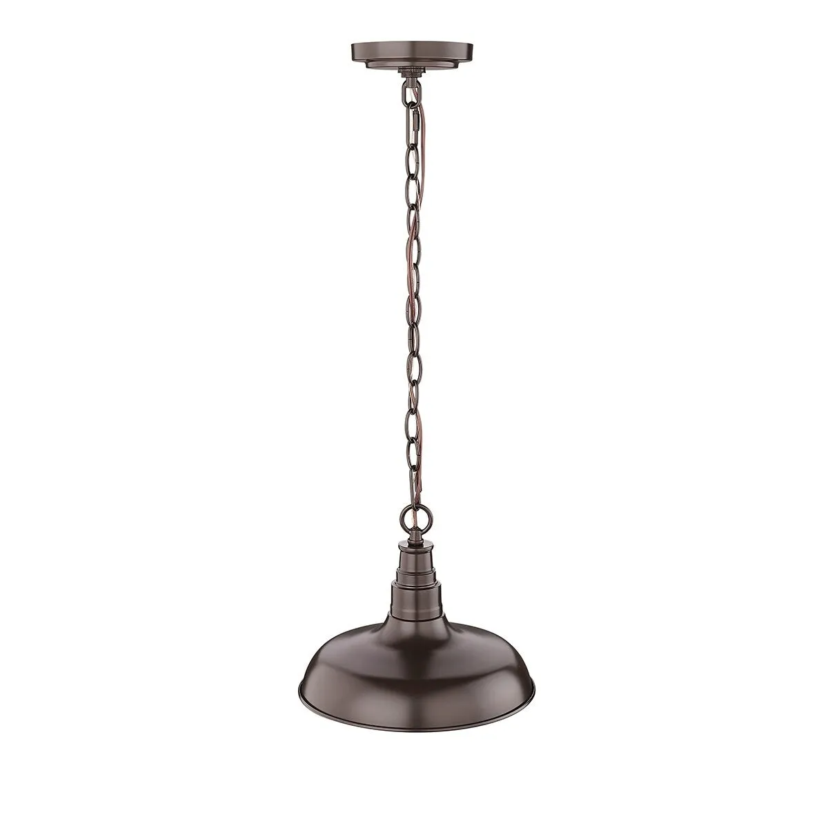 Millennium Lighting 2952 11 Wide Outdoor Pendant