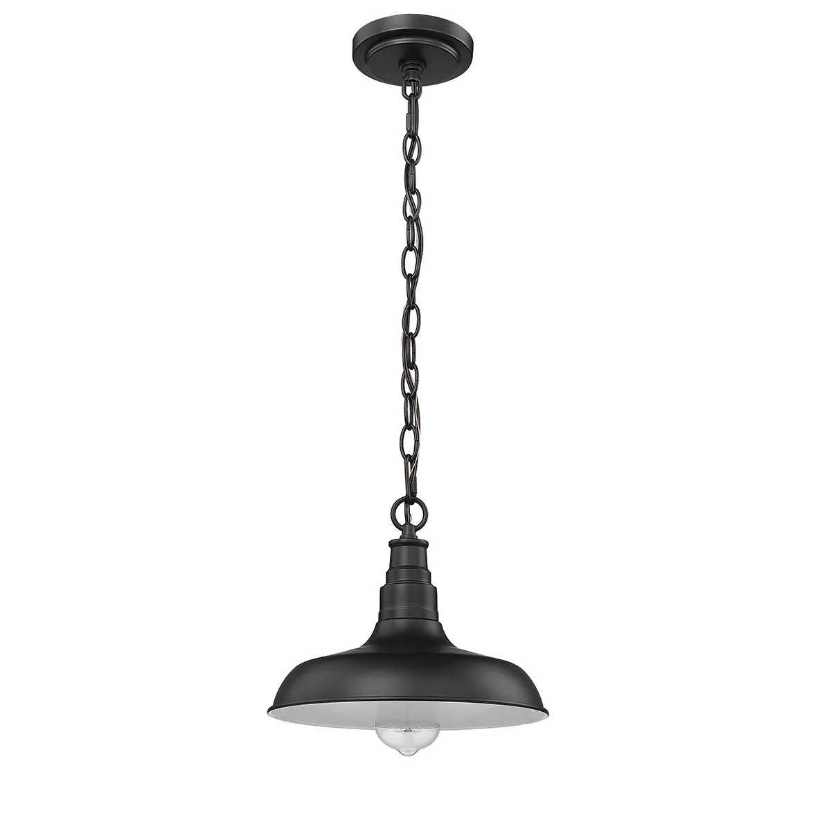 Millennium Lighting 2952 11 Wide Outdoor Pendant