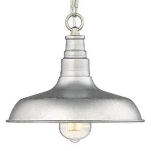 Millennium Lighting 2952 11 Wide Outdoor Pendant
