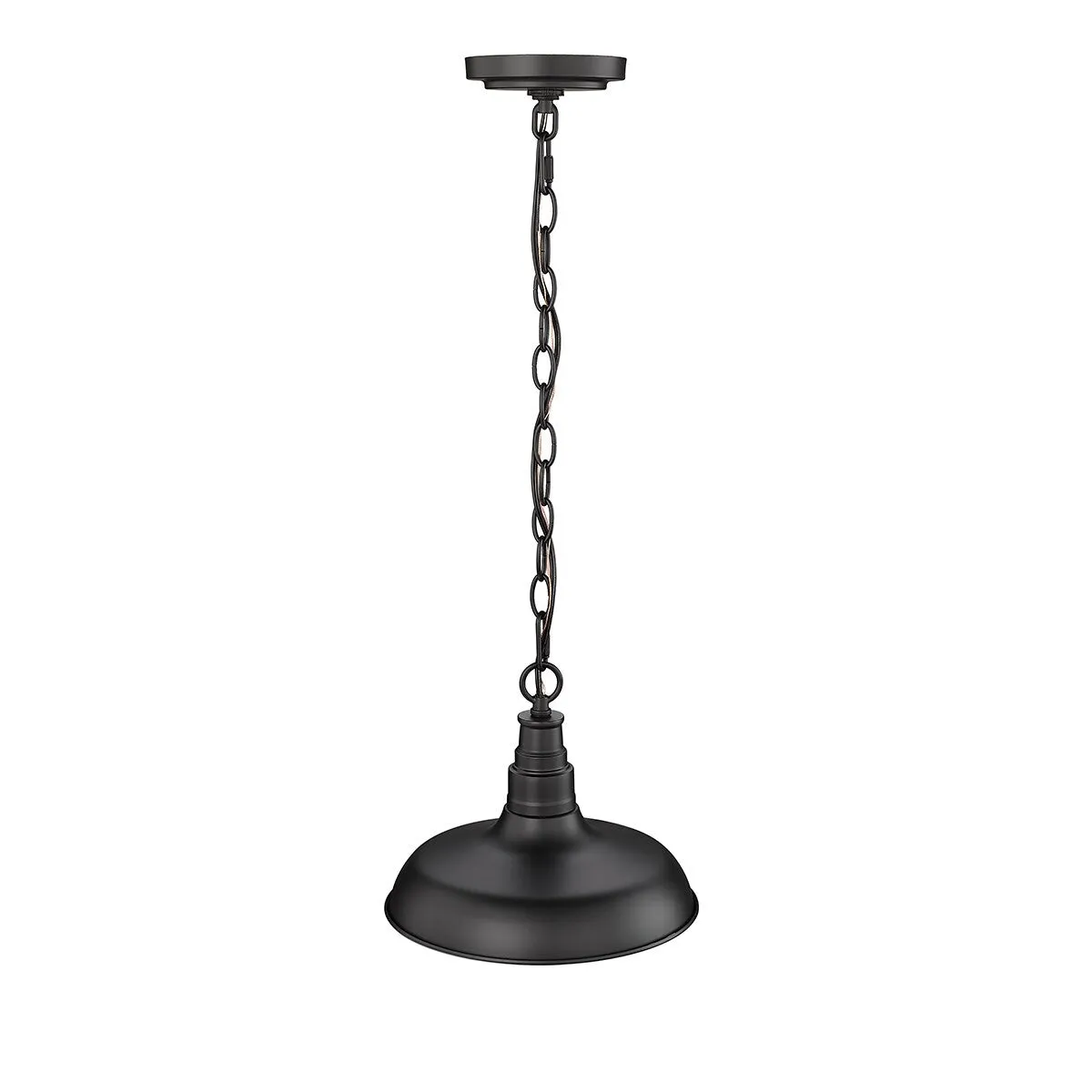 Millennium Lighting 2952 11 Wide Outdoor Pendant
