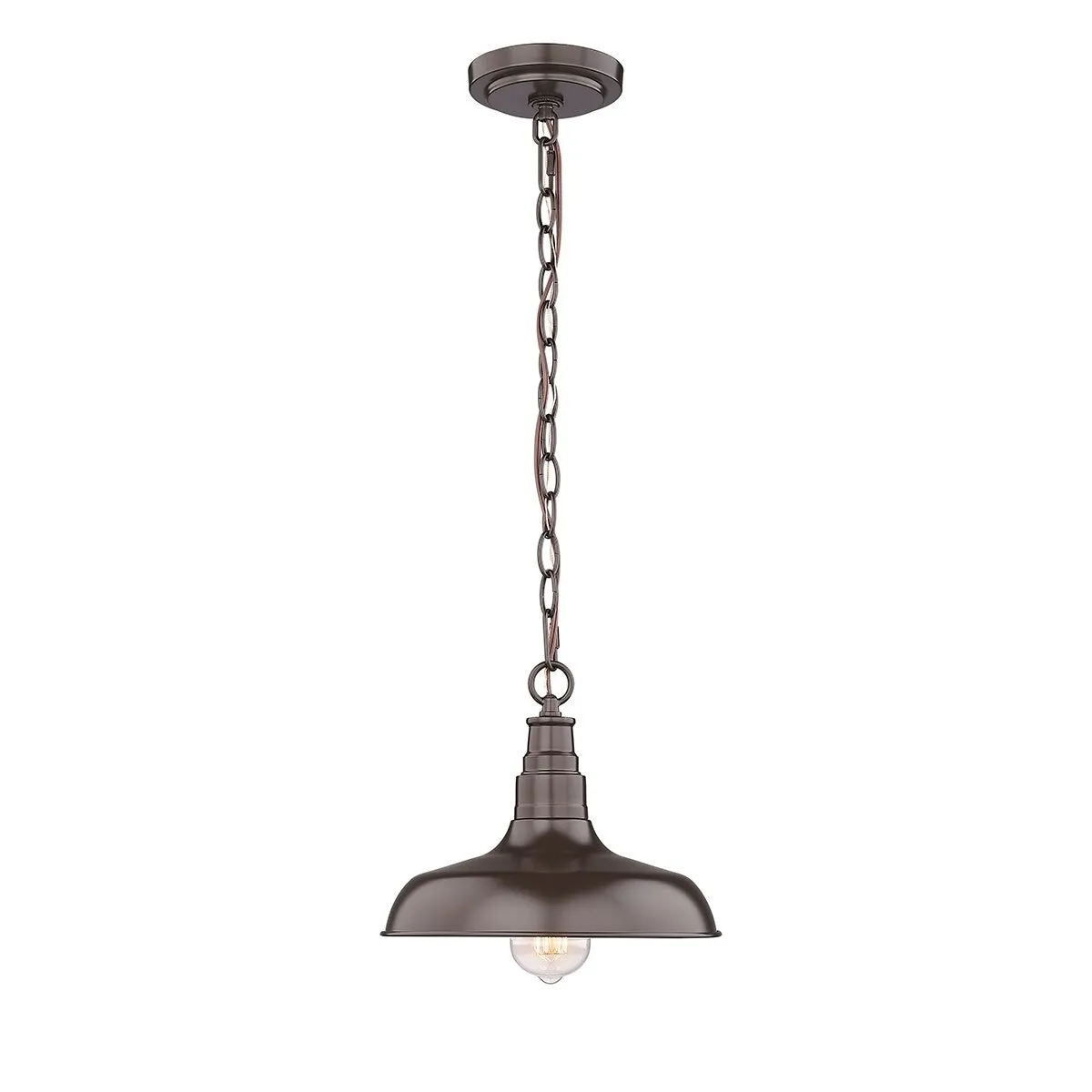 Millennium Lighting 2952 11 Wide Outdoor Pendant