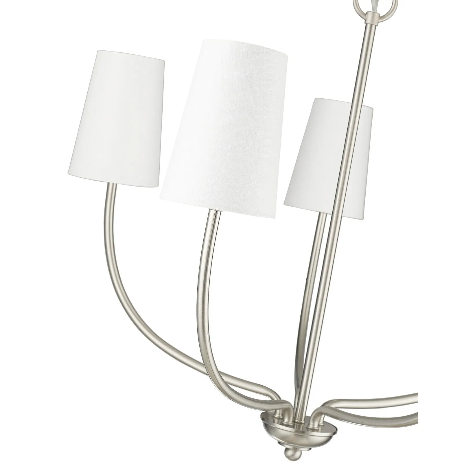 Millennium Lighting 29905 Kandor 5 Light 26 Wide Chandelier